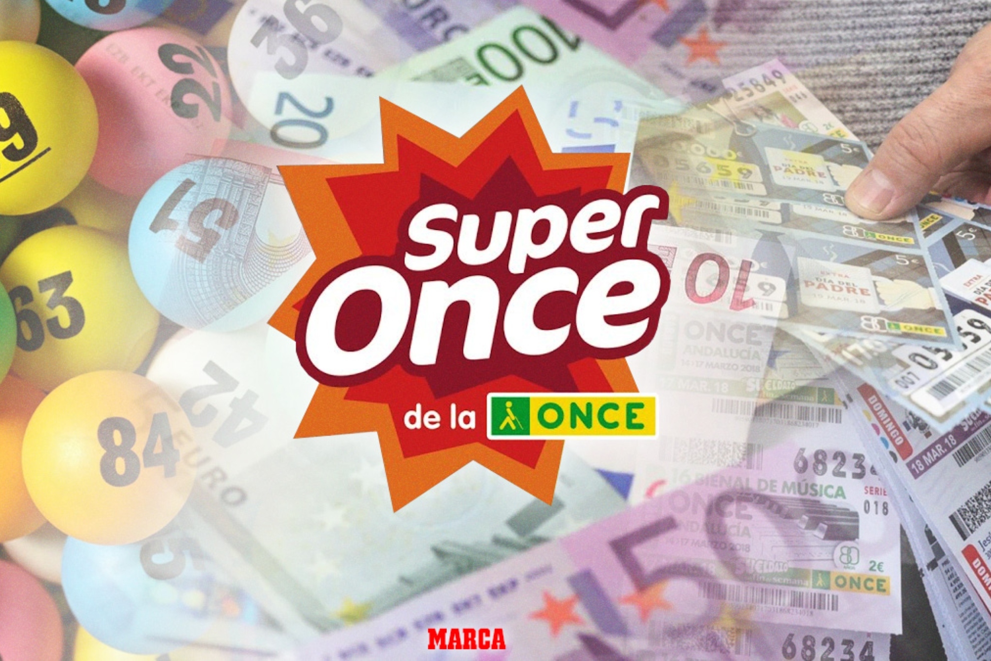 Super ONCE: comprobar resultados del sorteo de hoy, domingo 11 de septiembre de 2022