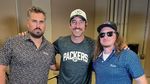 Aaron Rodgers to appear on Pardon My Take podcast for Grit Week: Will he talk ayahuasca?