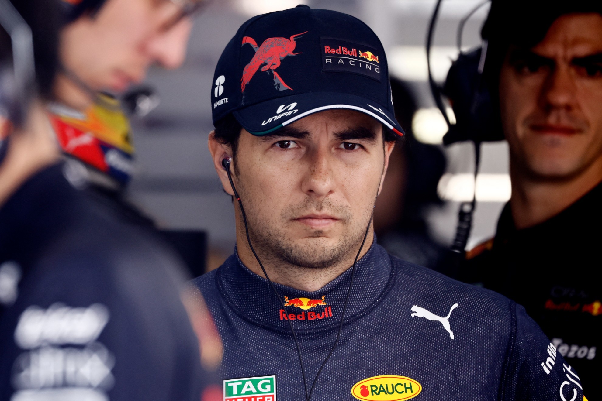 ¿Cuándo se retirará Checo Pérez de la Fórmula 1? | Reuters