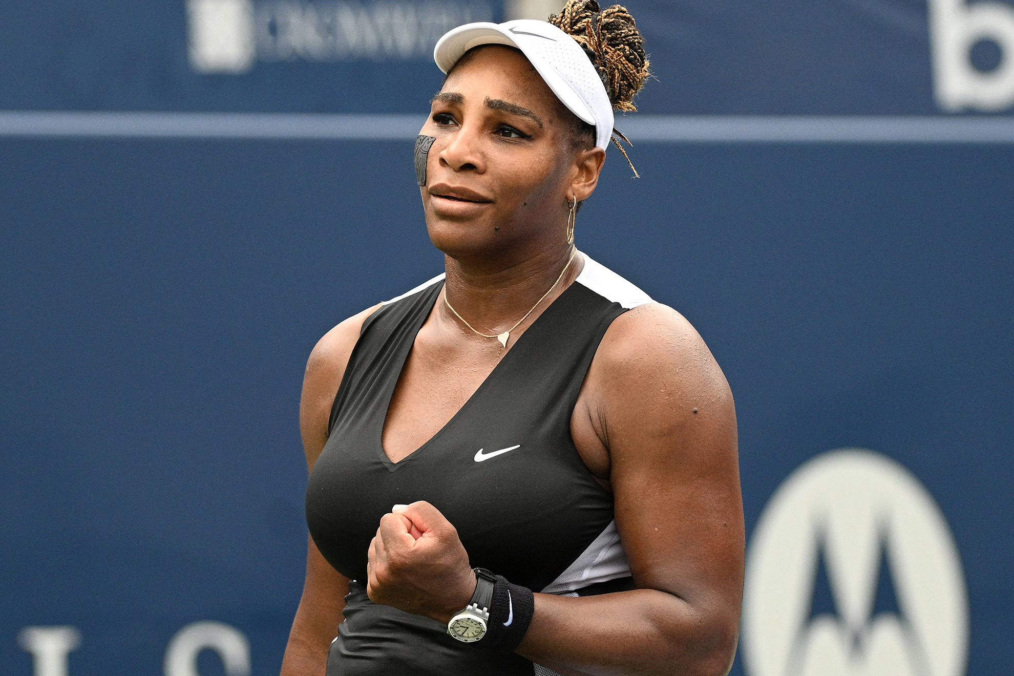 Serena Williams disputa su segundo torneo de la temporada. | Reuters