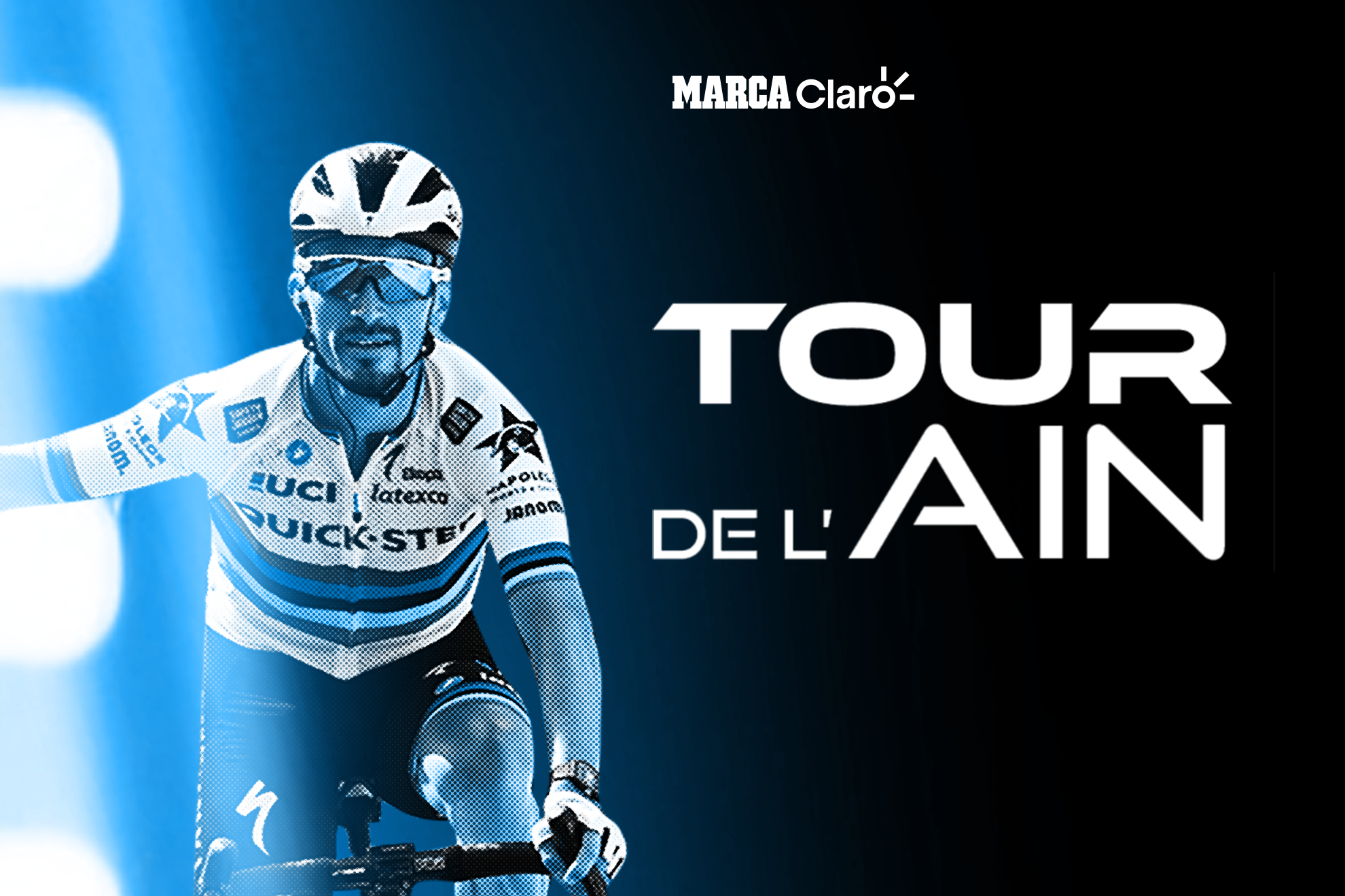 Tour de l'Ain: en vivo la etapa 3 desde Francia