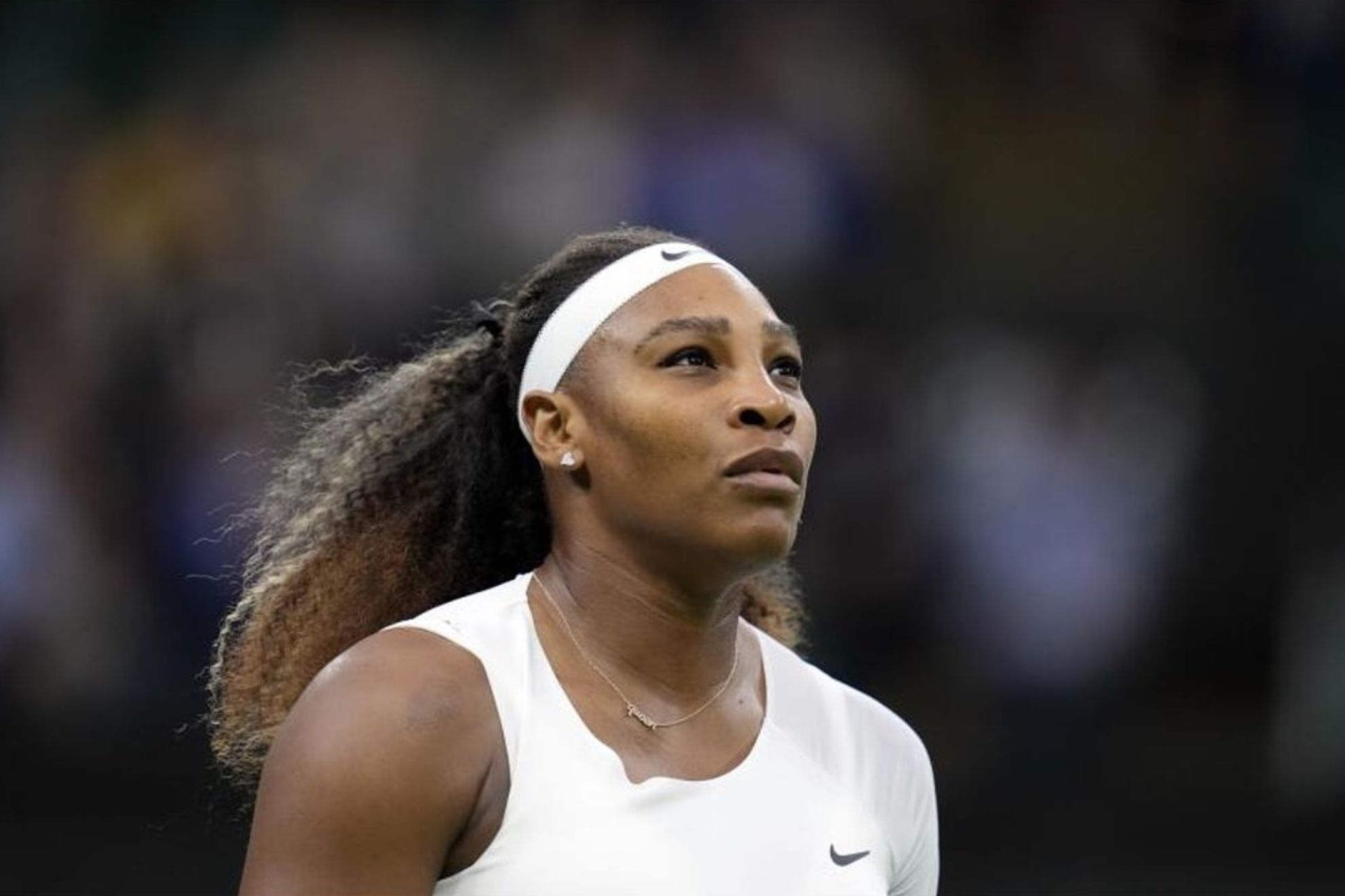 Serena Williams se retira: ¿cuál es el patrimonio que tiene la tenista?
