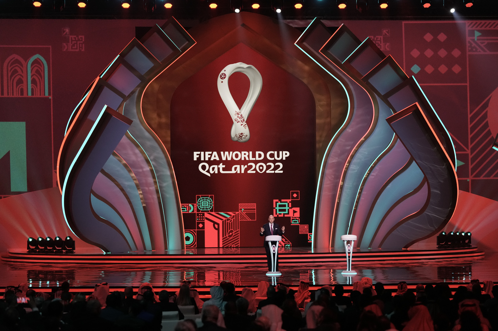FIFA World Cup Qatar 2022 News Stats Scores And Analysis FIFA World Cup Qatar 2022 News Stats Scores And Analysis