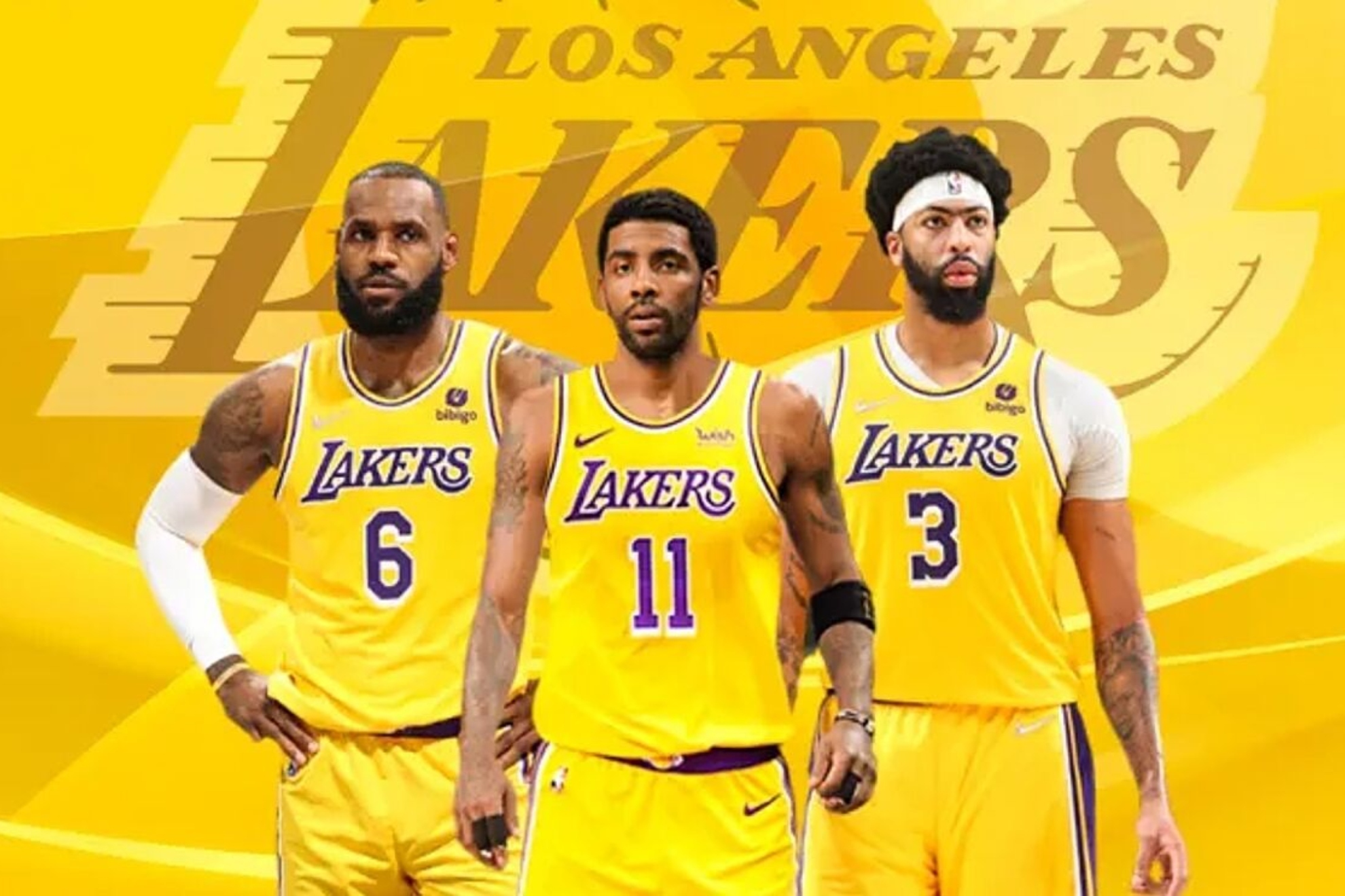 Lakers News Trade
