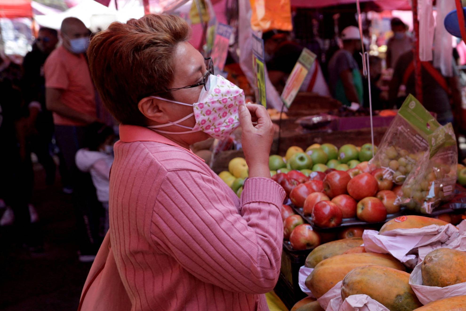 Estos son los tipos de pensiones de las que puedes ser beneficiario en México | Reuters