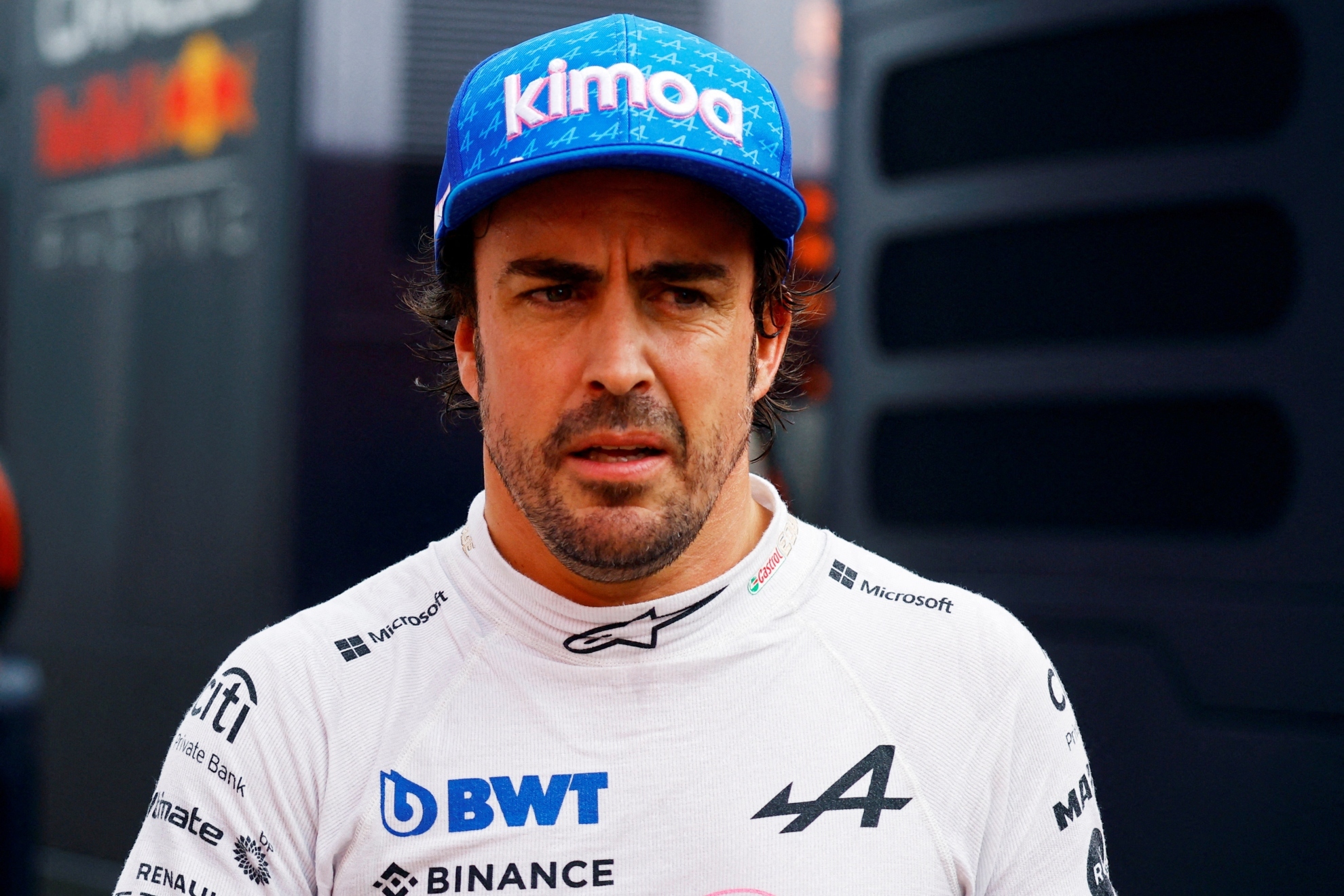 El pronóstico  de Damon Hill sobre el retiro de Fernando Alonso.