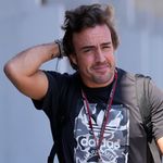 El ingeniero español de Aston Martin que alucina con Alonso