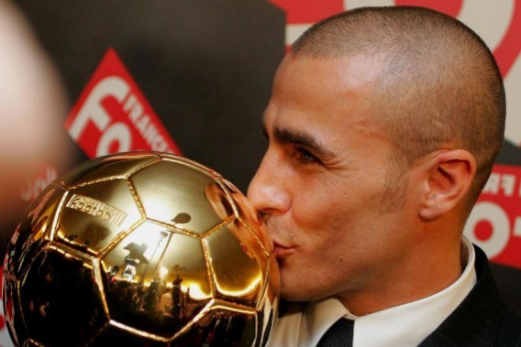 Which Real Madrid players have won the Ballon d'Or? Benzema could be next