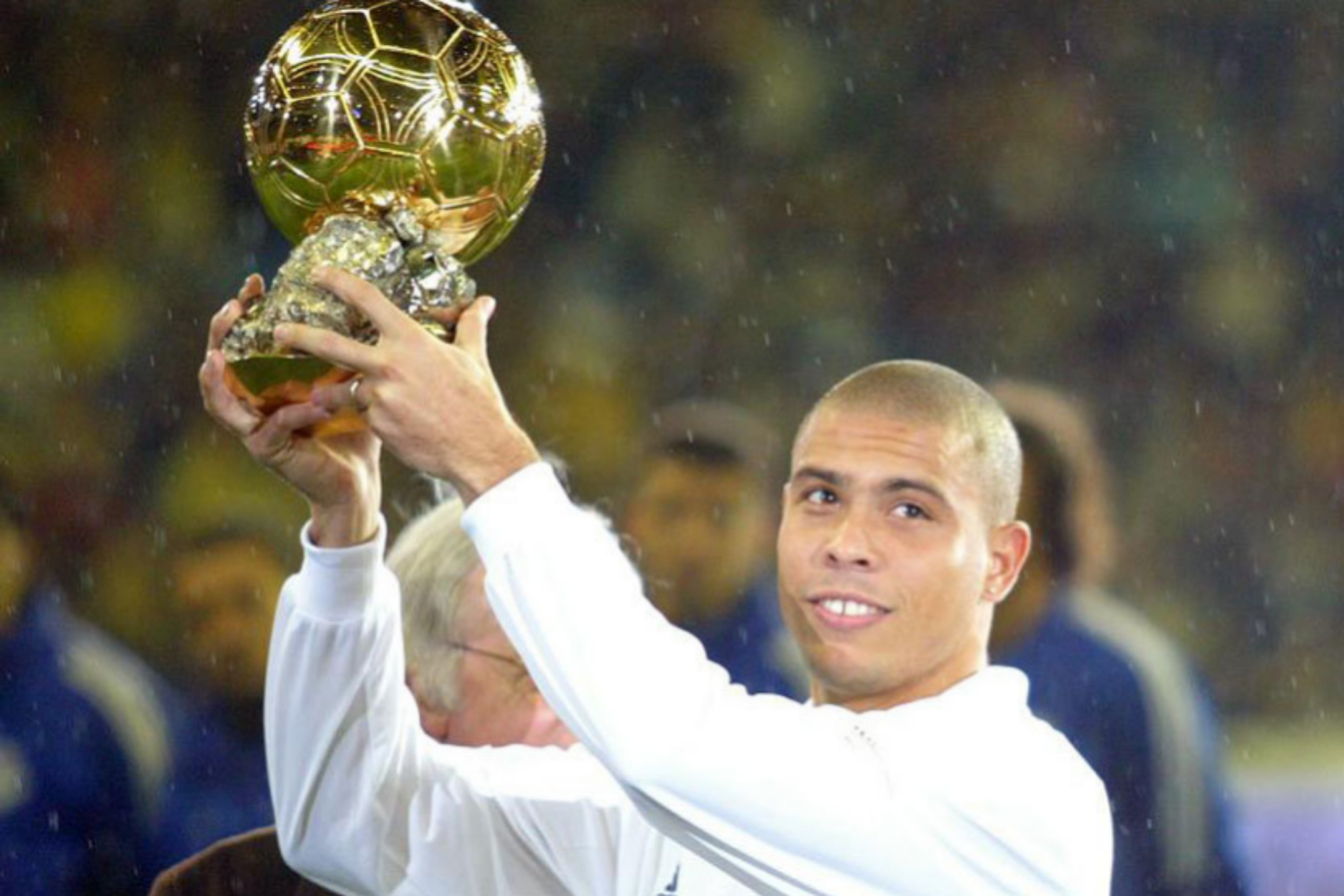 Which Real Madrid players have won the Ballon d'Or? Benzema could be next