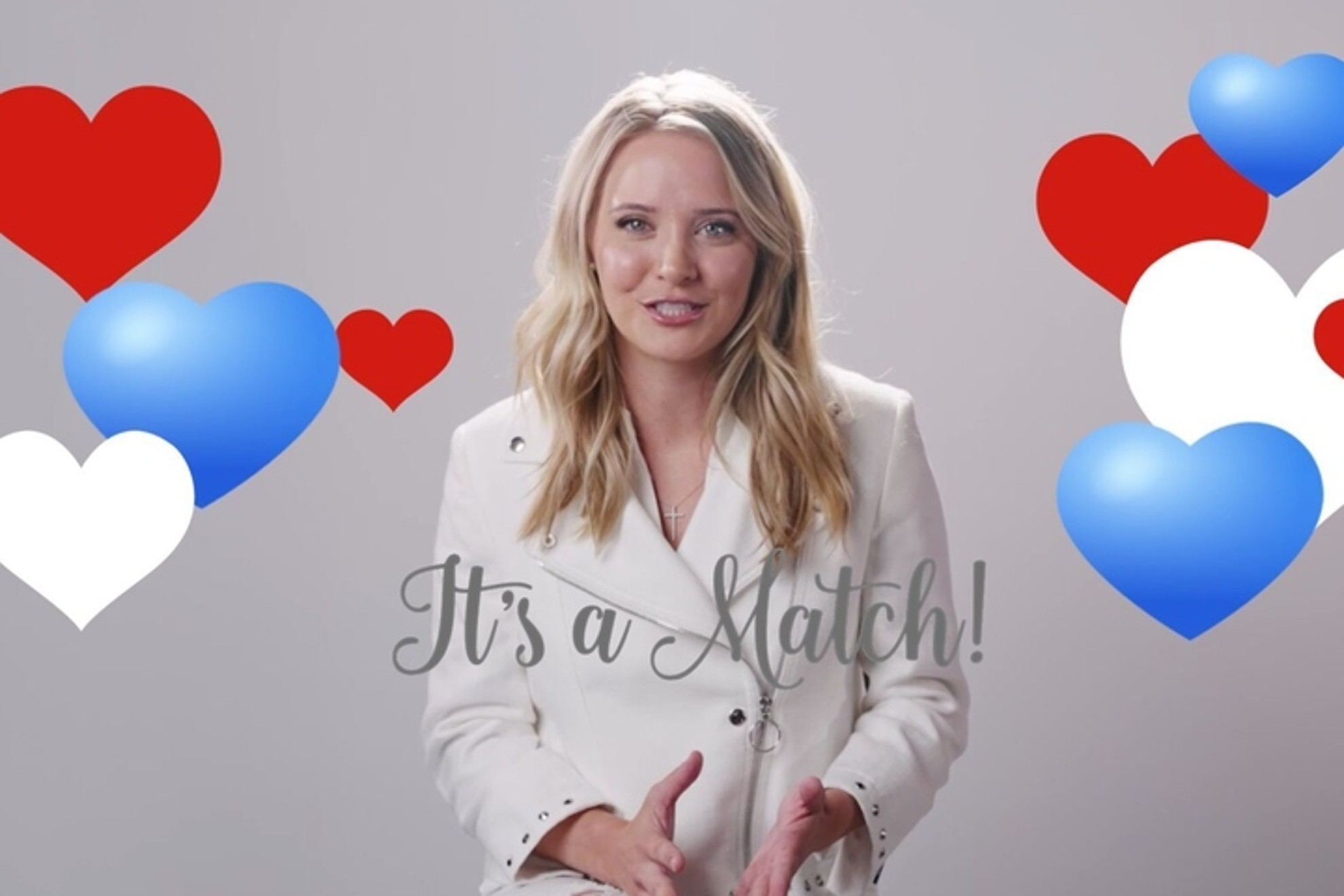 This is 'The Right Stuff', the controversial right-wing Tinder for conservatives