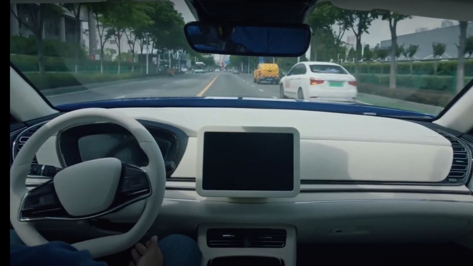 Xiaomi - Lei Jun - Lei Jun Annual Speech - coche autonomo - coche electrico