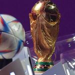 FIFA adelanta el Mundial