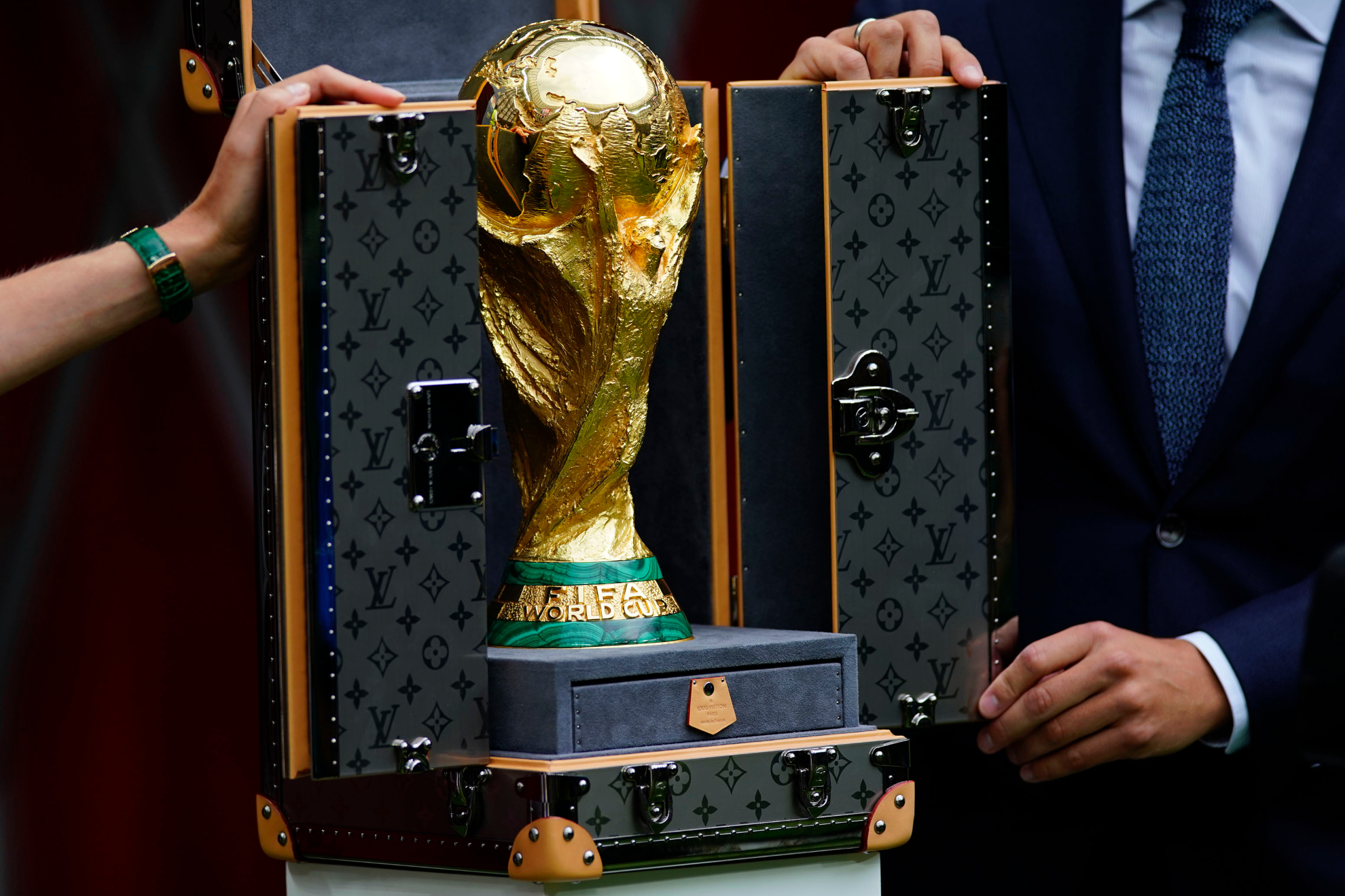 FIFA adelanta inauguración del Mundial Qatar 2022: Te decimos por qué y cuál es la nueva fecha y hora