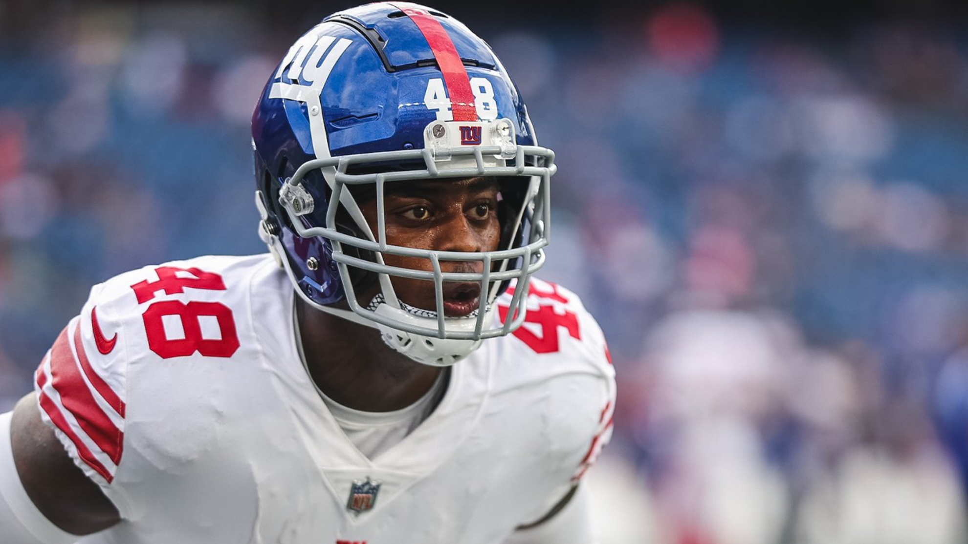 Giants 23-21 Patriots LIVE: Final score and highlights