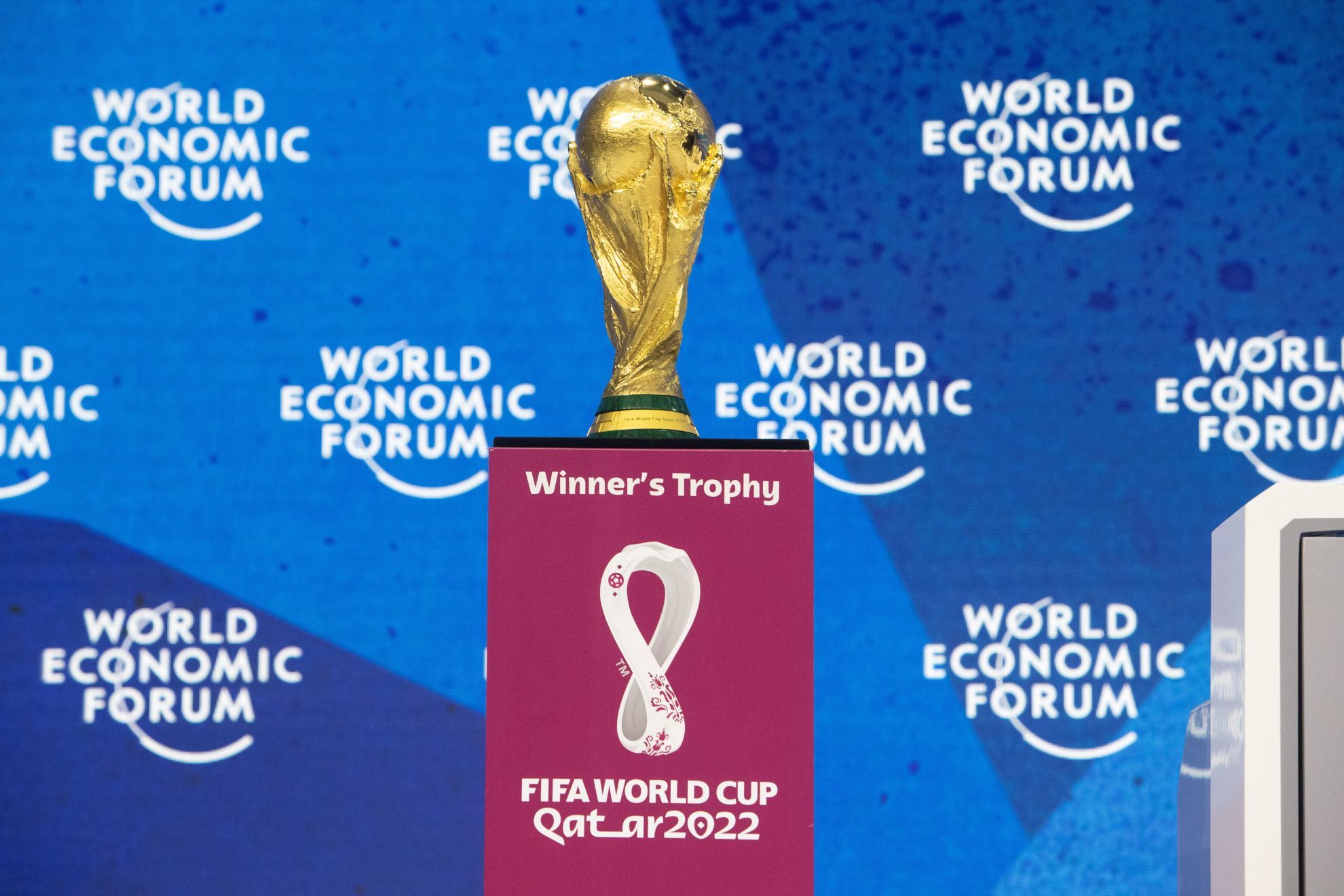 Así llegan las selecciones clasificadas al Mundial de Qatar 2022, según el ranking de FIFA | Reuters