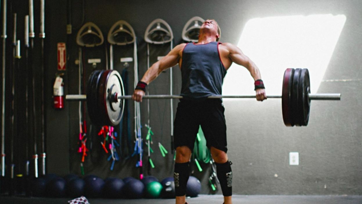Powerlifting: 5 Things You Need to Know