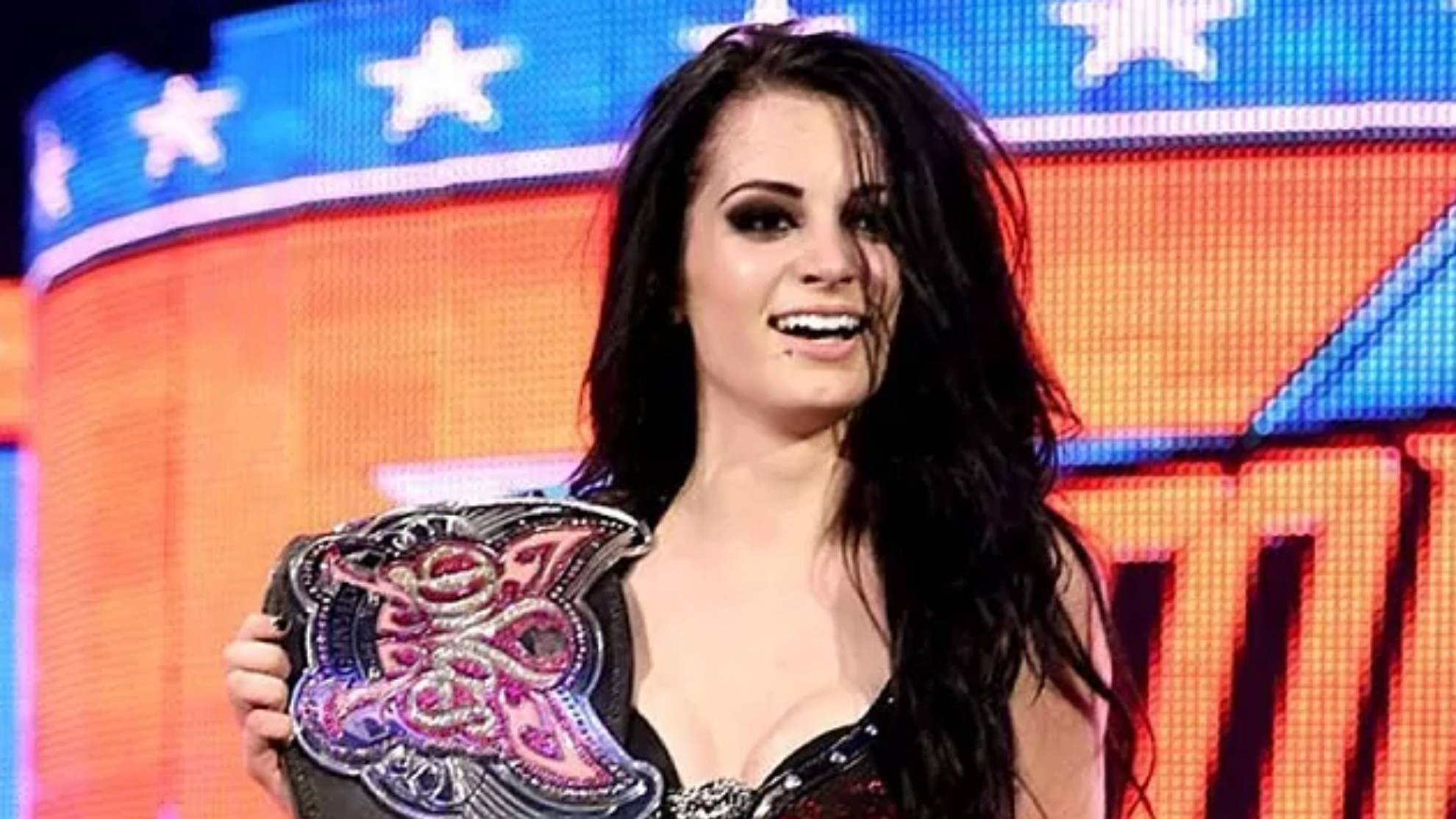 Former WWE star Paige contemplated suicide after leaked sex-tape