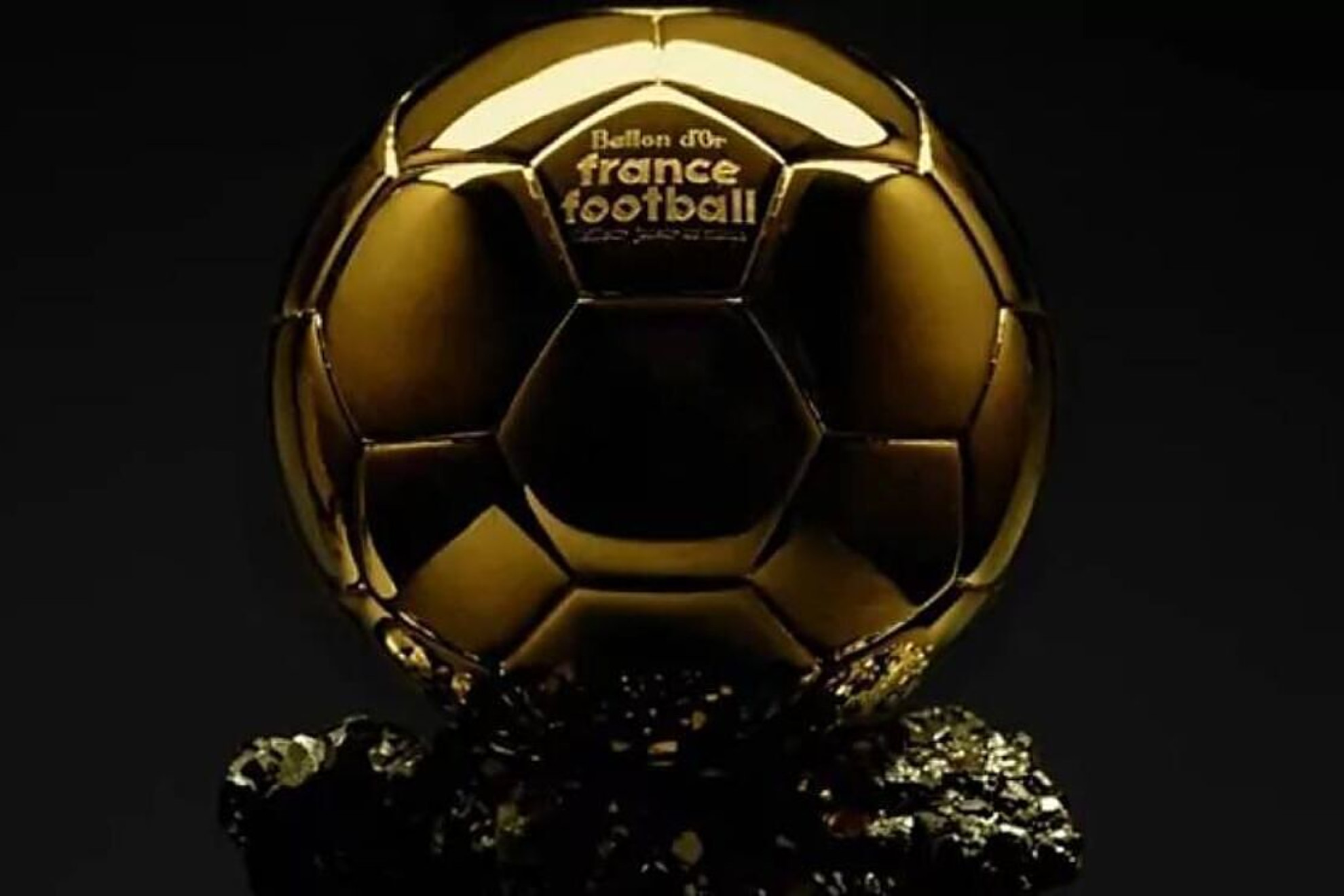Nominados al Balón de Oro 2022 en directo | Lista de candidatos al trofeo, hoy en vivo