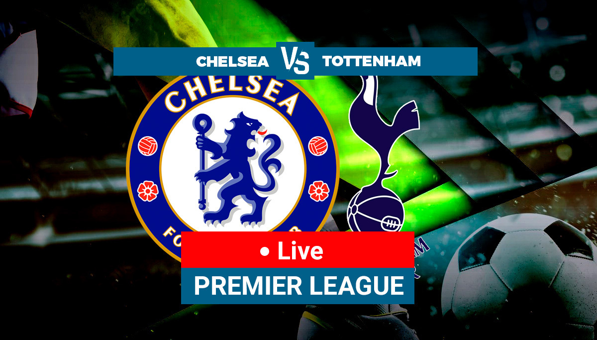 Chelsea vs Tottenham LIVE: Latest updates - Premier League 22/23