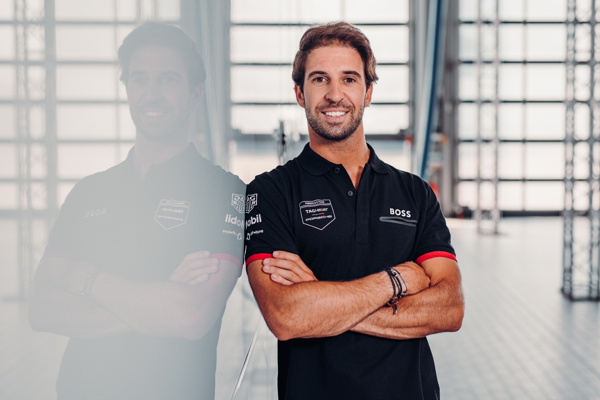Antonio Felix Da Costa - Porsche - Formula E - fichaje - DS - temporada 9 - Gen3