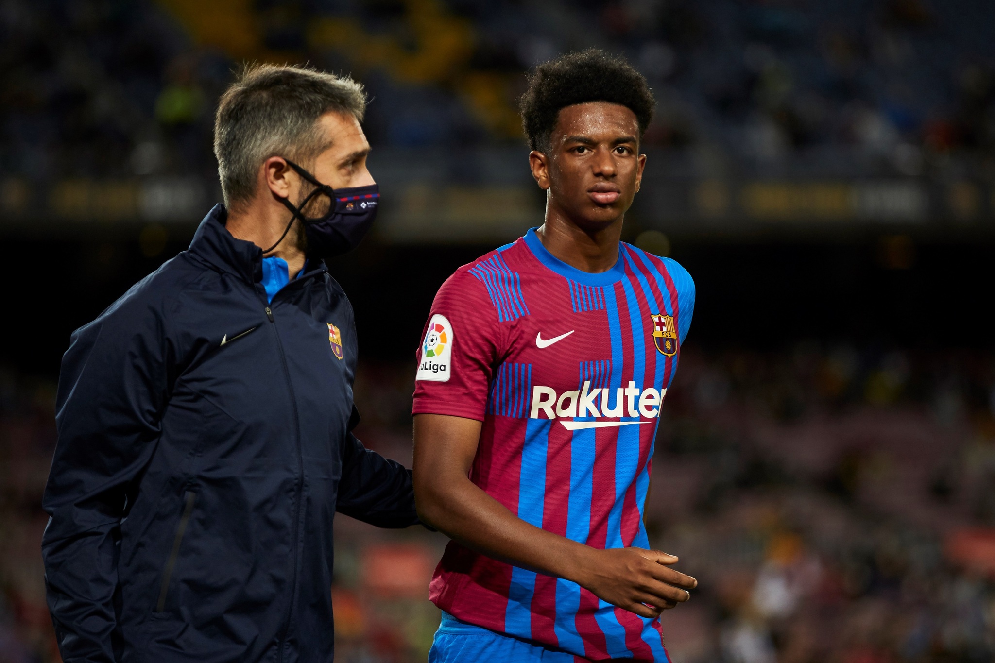 lex Balde 18 Jugador Del Fc Barcelona MARCA lex-balde-18-jugador-del-fc-barcelona-marca