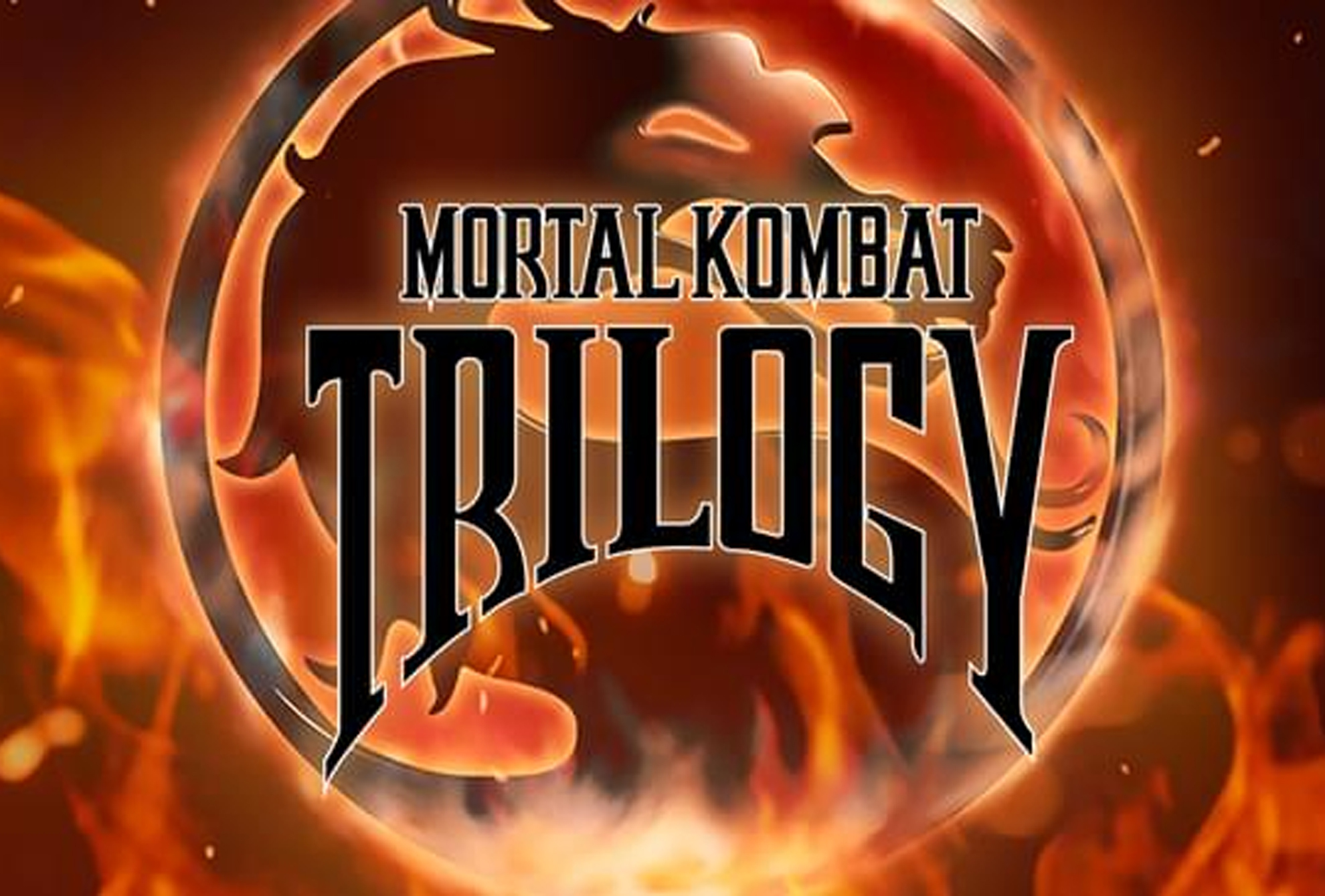 Mira cómo conseguir Mortal Kombat Trilogy para tu PC. | Midway / GOG Galaxy.