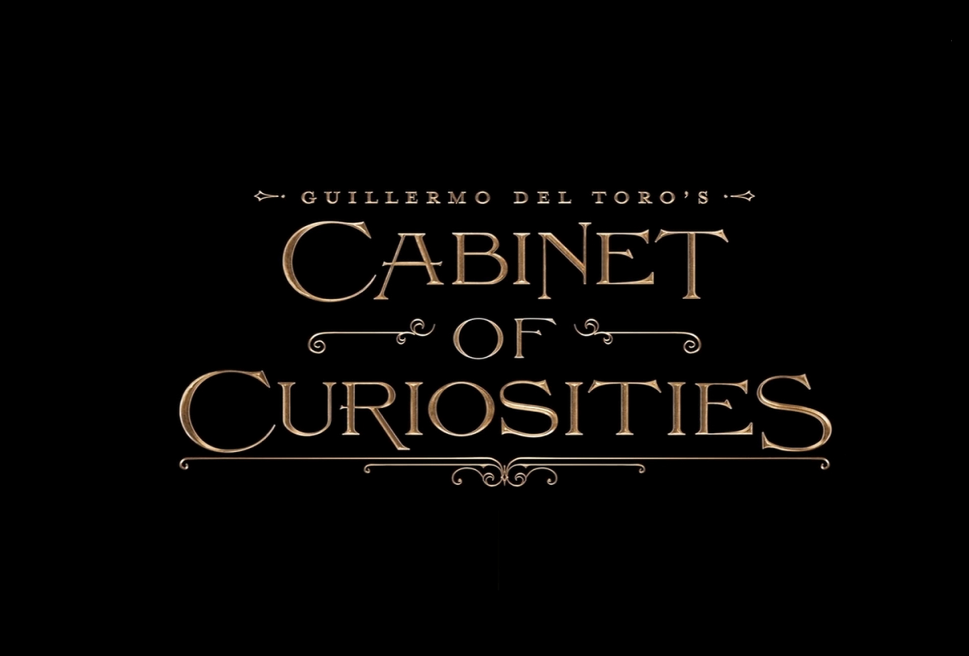 Conoce 'Guillermo del Toro's Cabinet of Curiosities'. | Netflix.