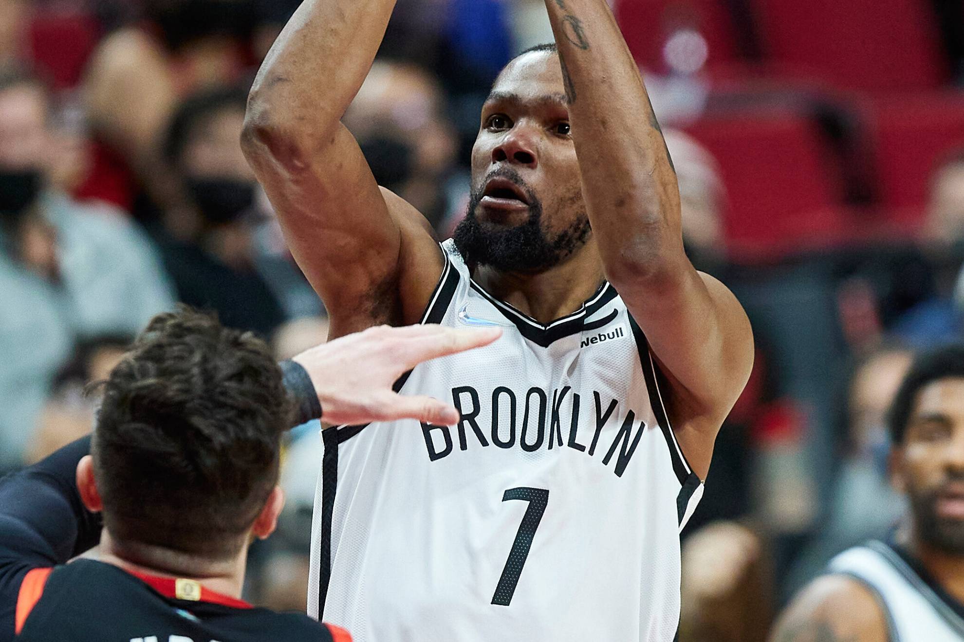 Kevin Durant desmiente su retirada del baloncesto tras su chantaje fallido a los Nets