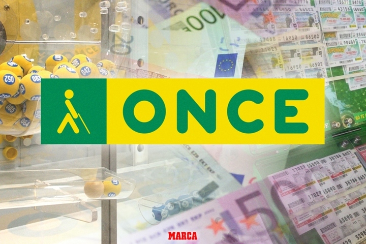 ONCE: Comprobar Cupón diario de la ONCE, Super Once, Triplex y Euro JackPot de hoy, martes 16 de agosto del 2022