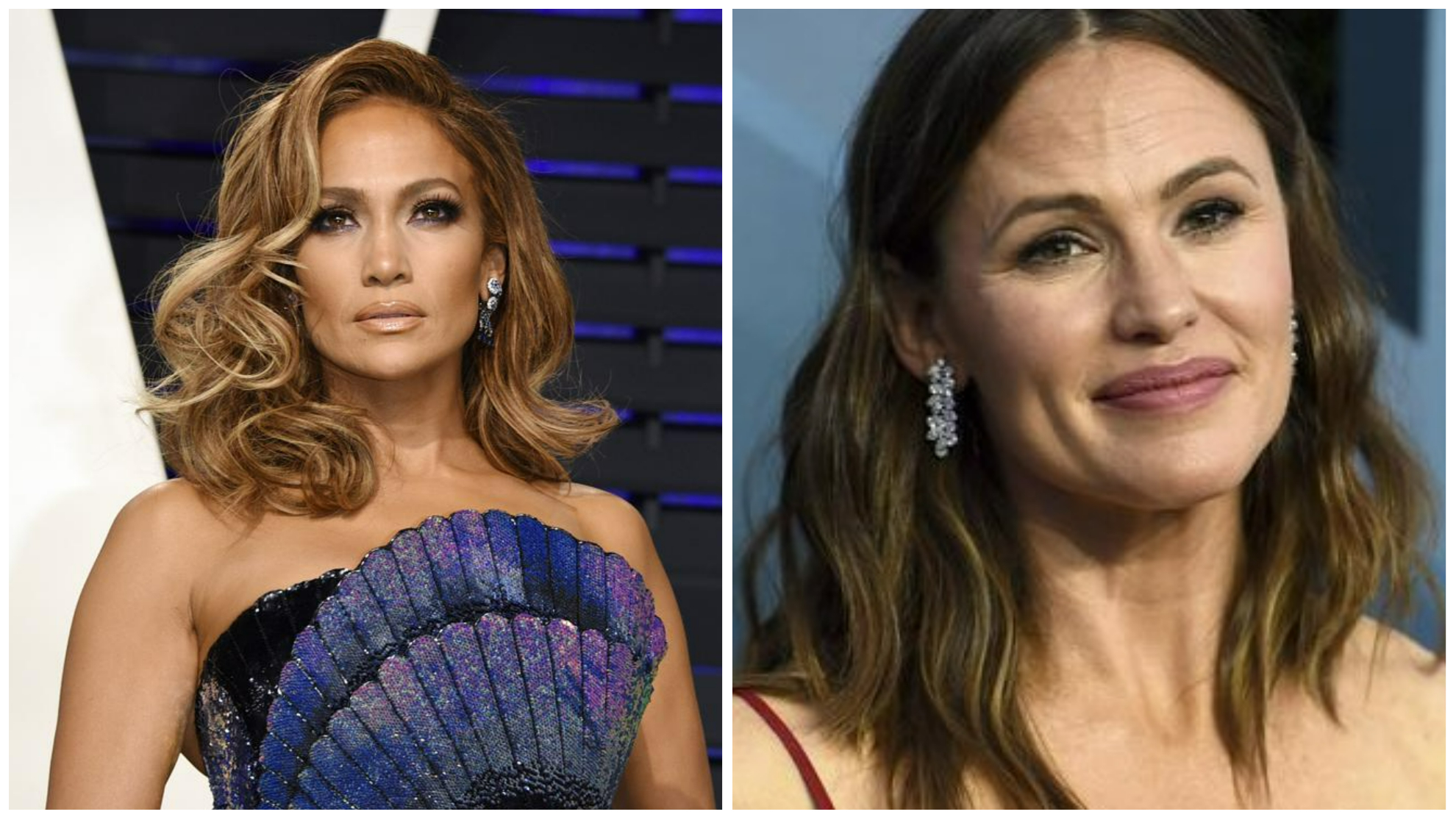 Tilhører jurist bestikke Jennifer Lopez vs Jennifer Garner net worth: What's the difference between  their fortunes? | Marca