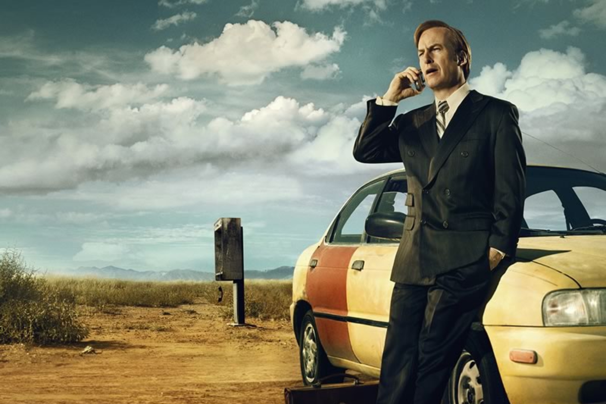 Better Call Saul: Se despide Bob Odenkirk de su personaje.