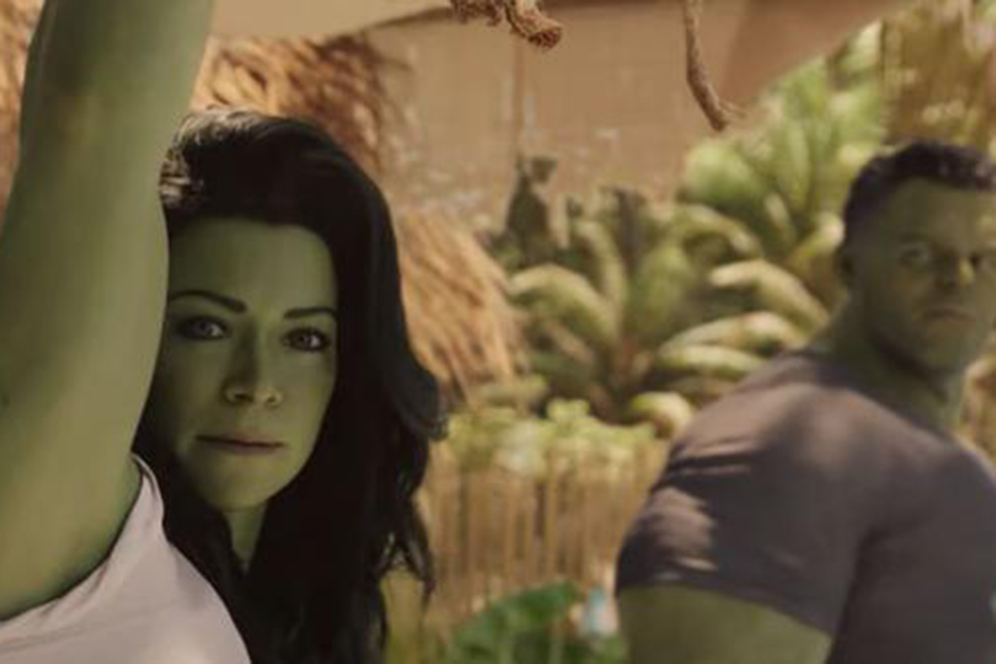 Todo lo que tienes que saber del estreno de She-Hulk vía streaming en México.