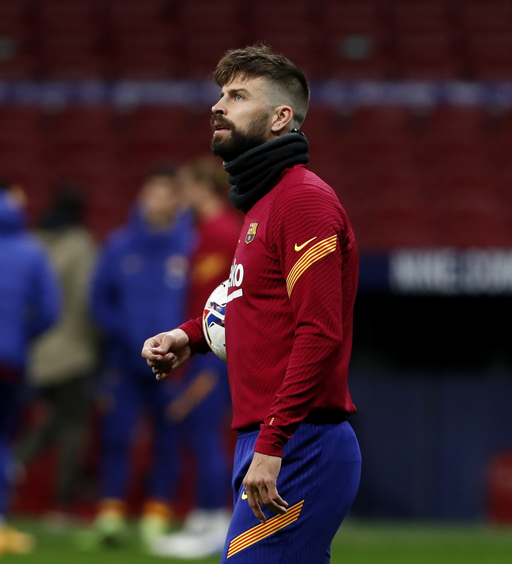 Se complican los fichajes para el Barça: los capitanes no se rebajarán más el salario