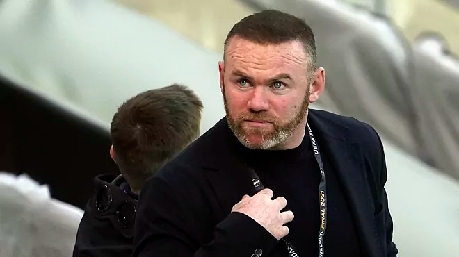 Wayne Rooney lanza un duro mensaje a Kylian Mbapp: "Nunca vi un ego ms grande en mi vida"