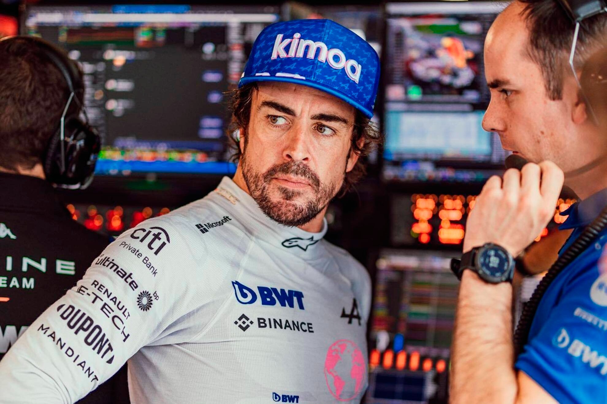 Fernando Alonso manda un aviso clave de cara a la F1 en 2022: Va a haber  mejoras brutales por parte de todos