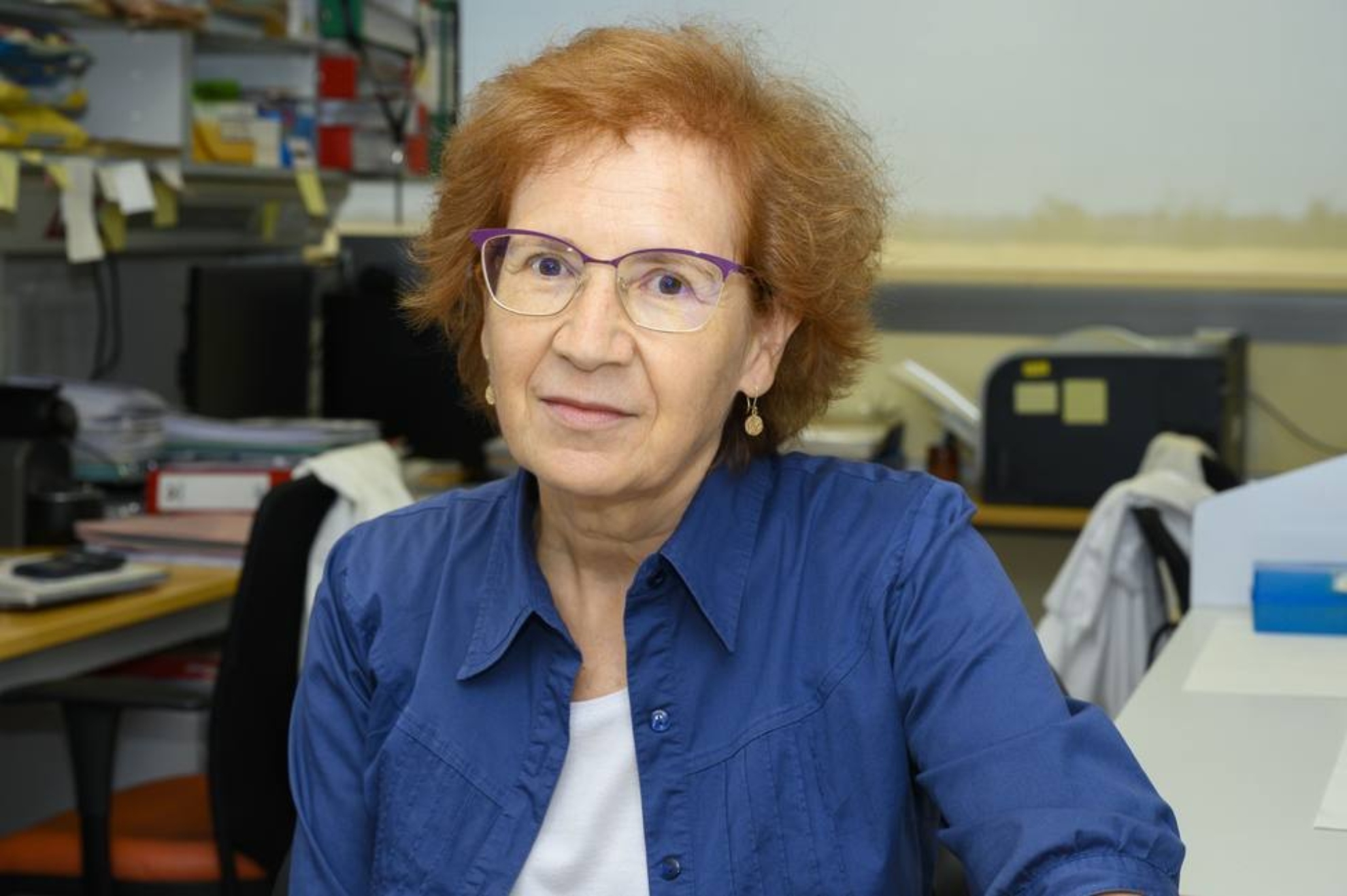 La viróloga Margarita del Val avisa sobre el coronavirus: Debemos prepararnos para el otoño...