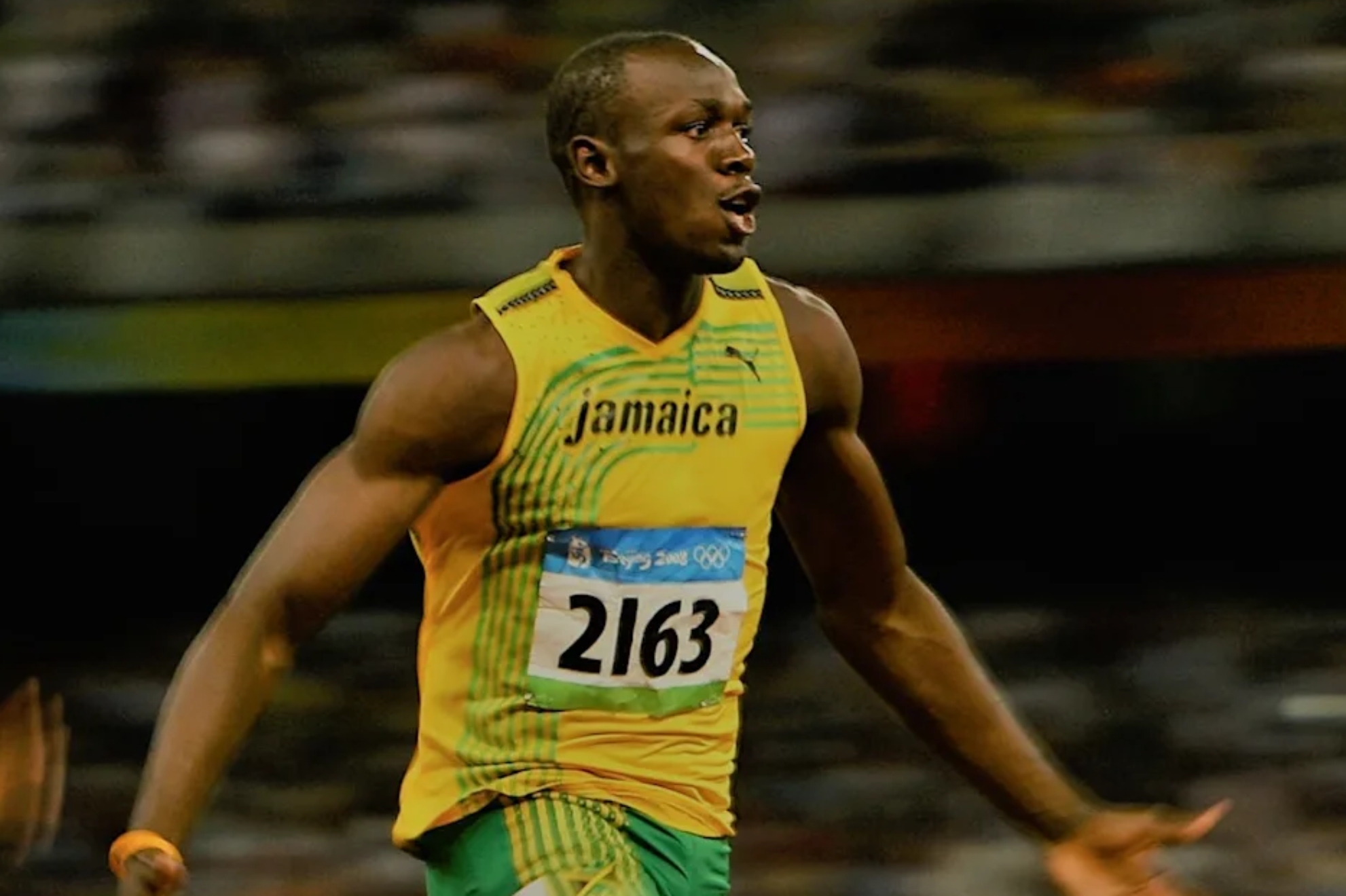Usain Bolt tiene 8 medallas olímpicas | olympics.com
