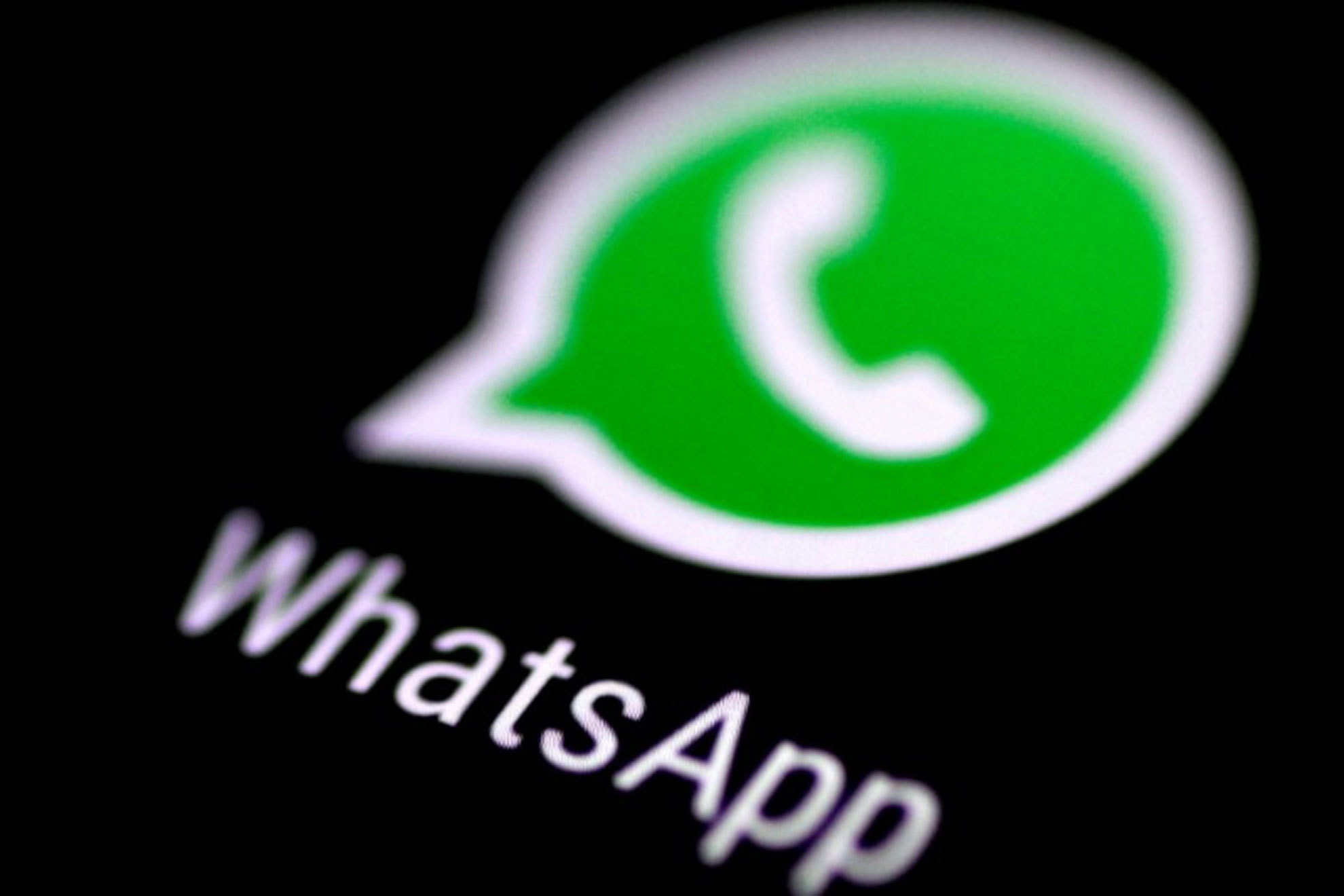 ¿Cómo guardar conversaciones de WhatsApp sin que se den cuenta? | Reuters