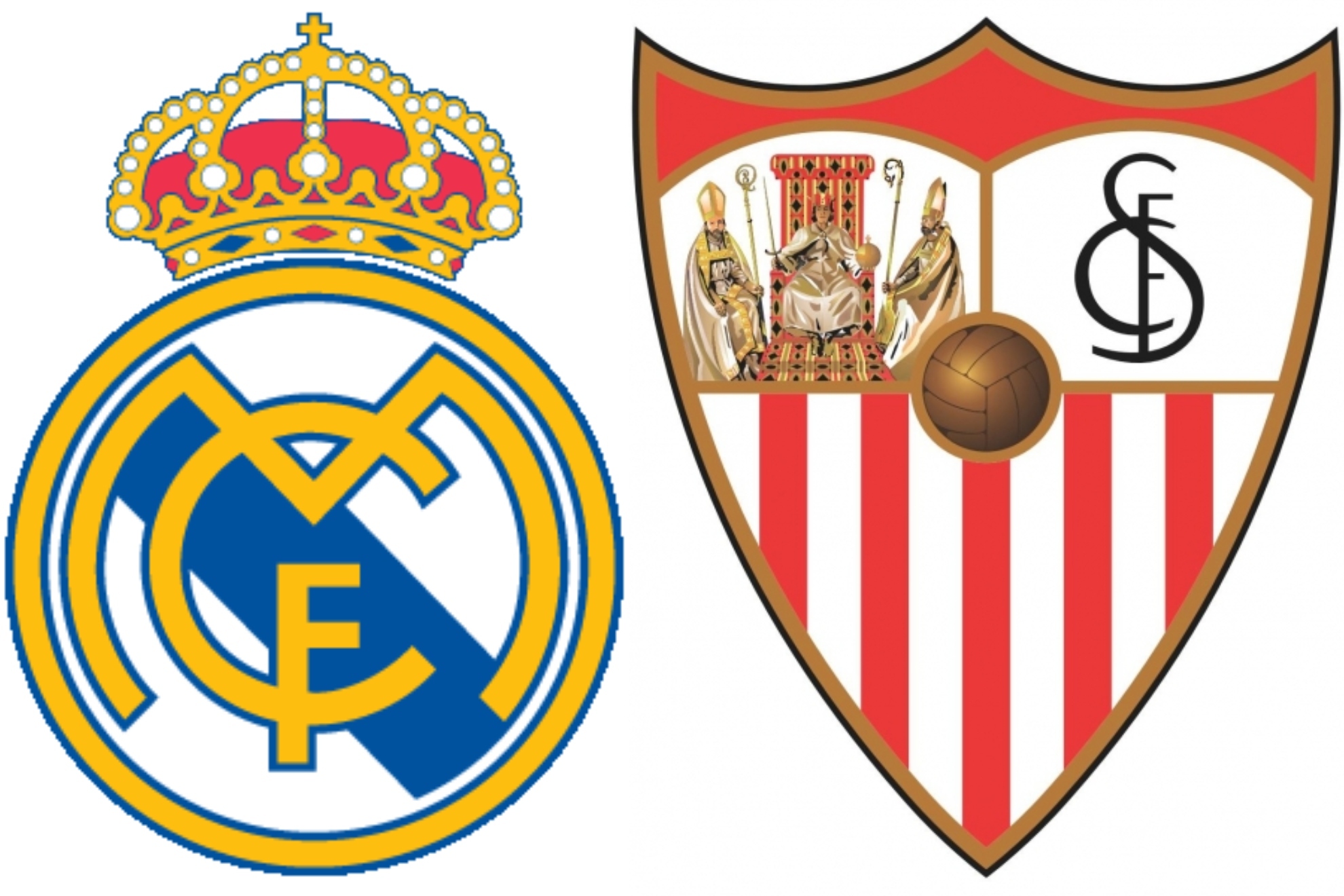 Real Madrid y Sevilla venden ms caro que los otros 18 clubs juntos