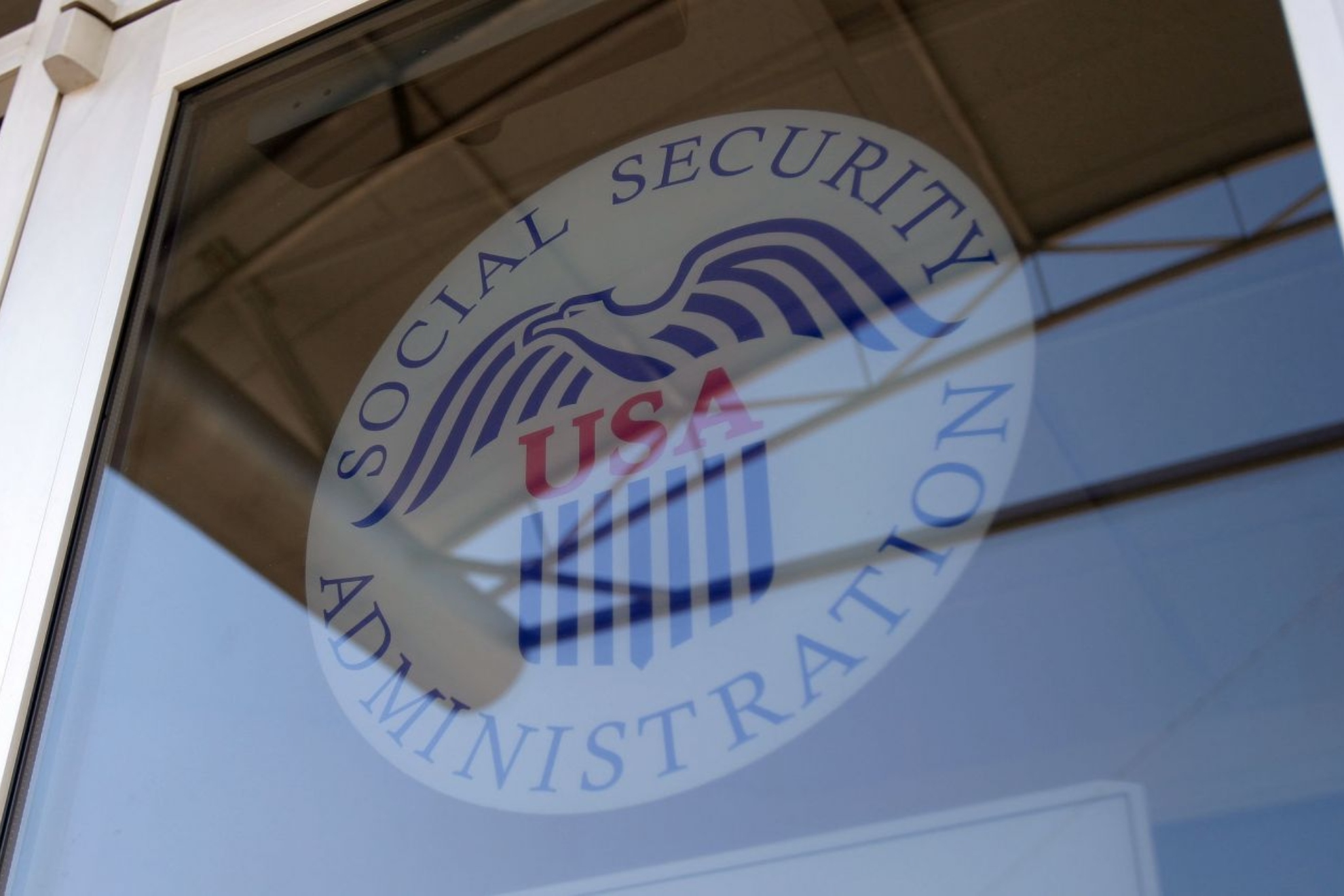 Social Security Administration - SSA