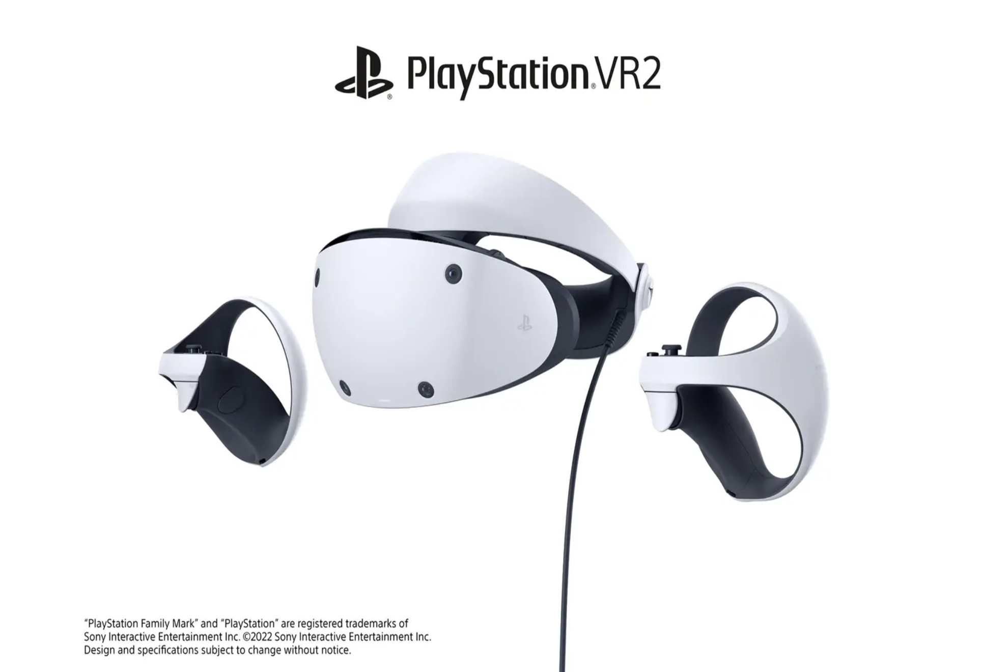 PlayStation® VR2 estará disponible a principios de 2023 | PlayStation