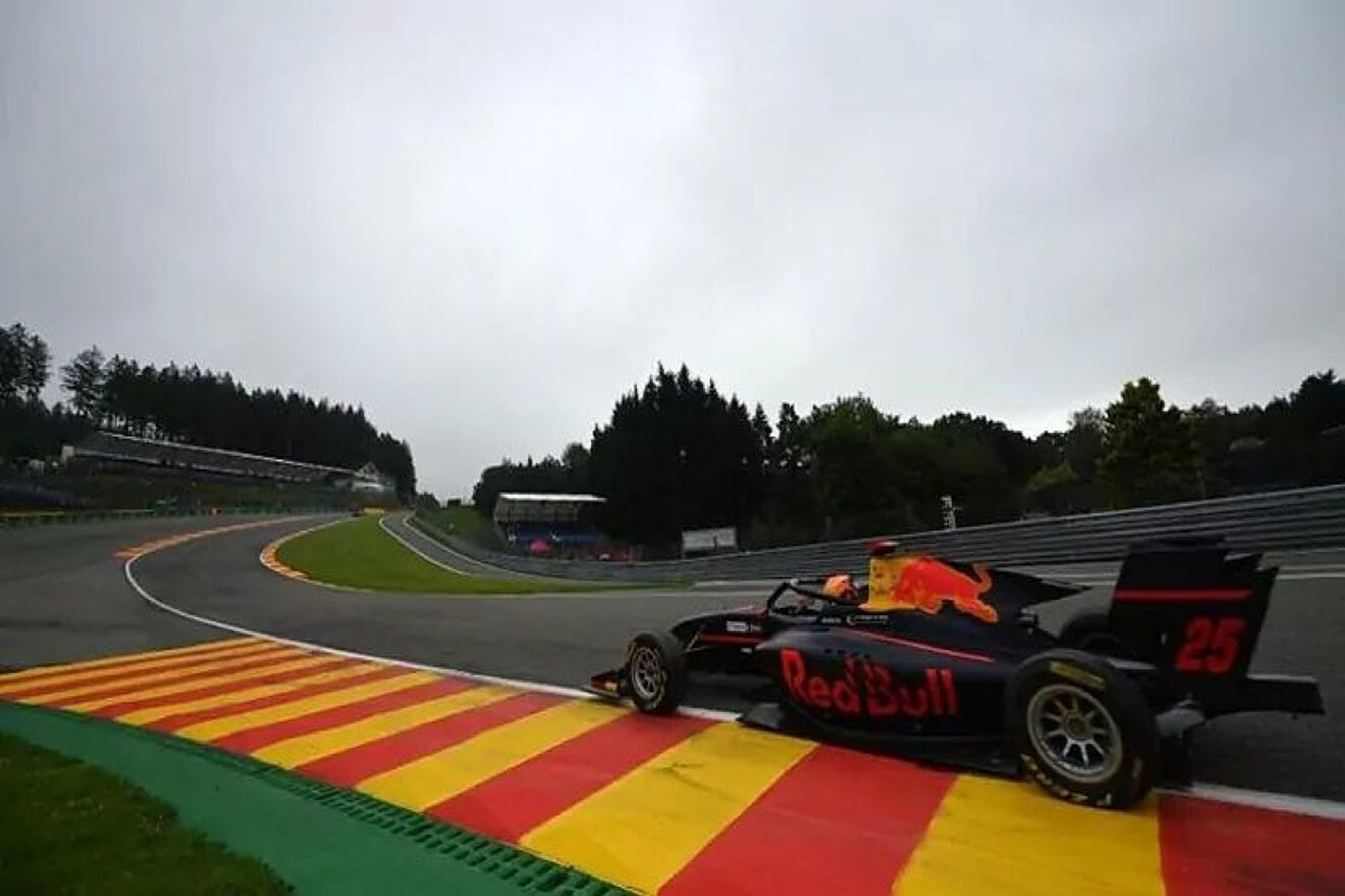 F1 Belgian GP: Schedule and where to watch practice, qualifying and race on TV and online