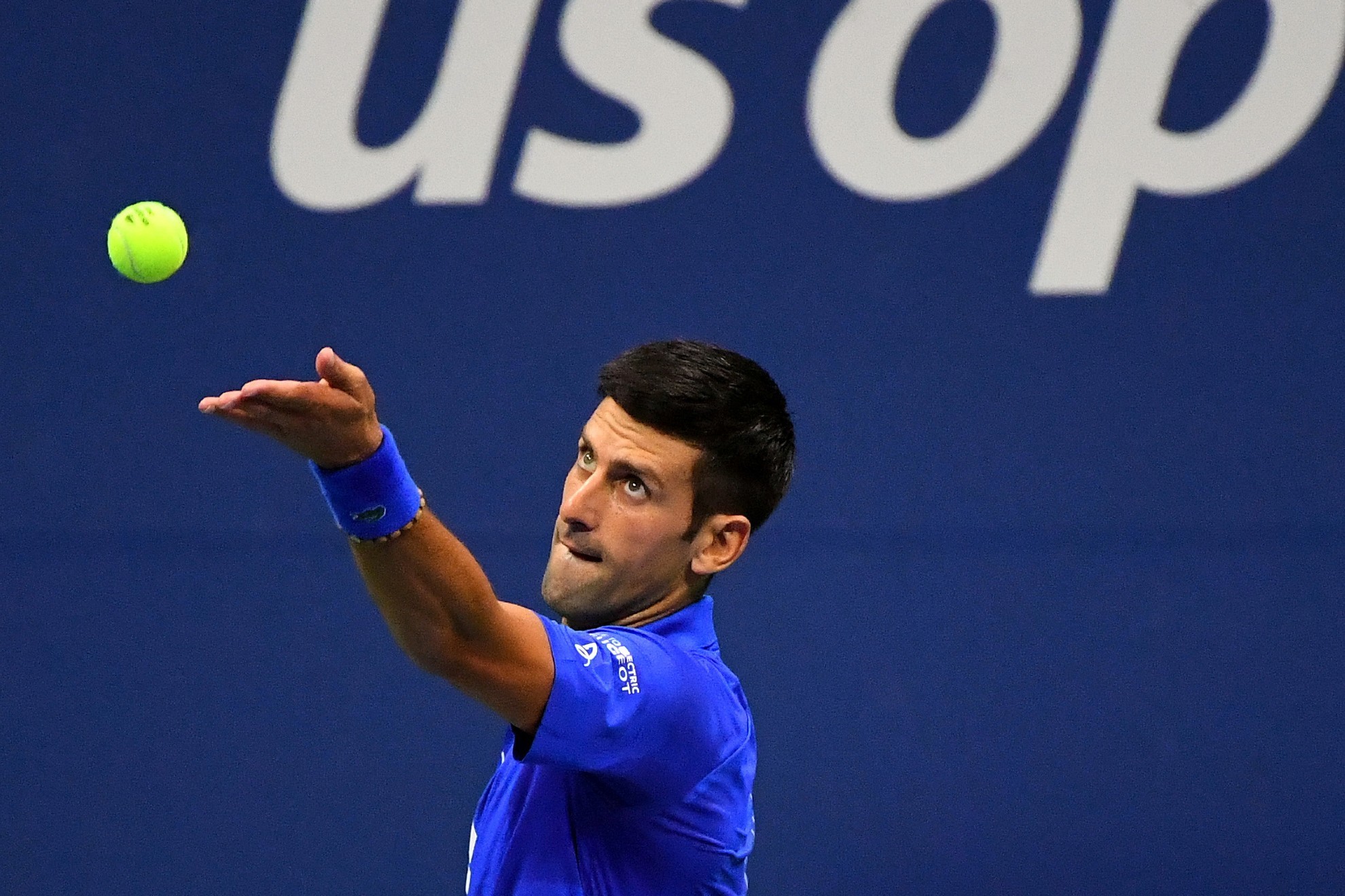 Novak Djokovic queda fuera oficialmente del US Open | Reuters
