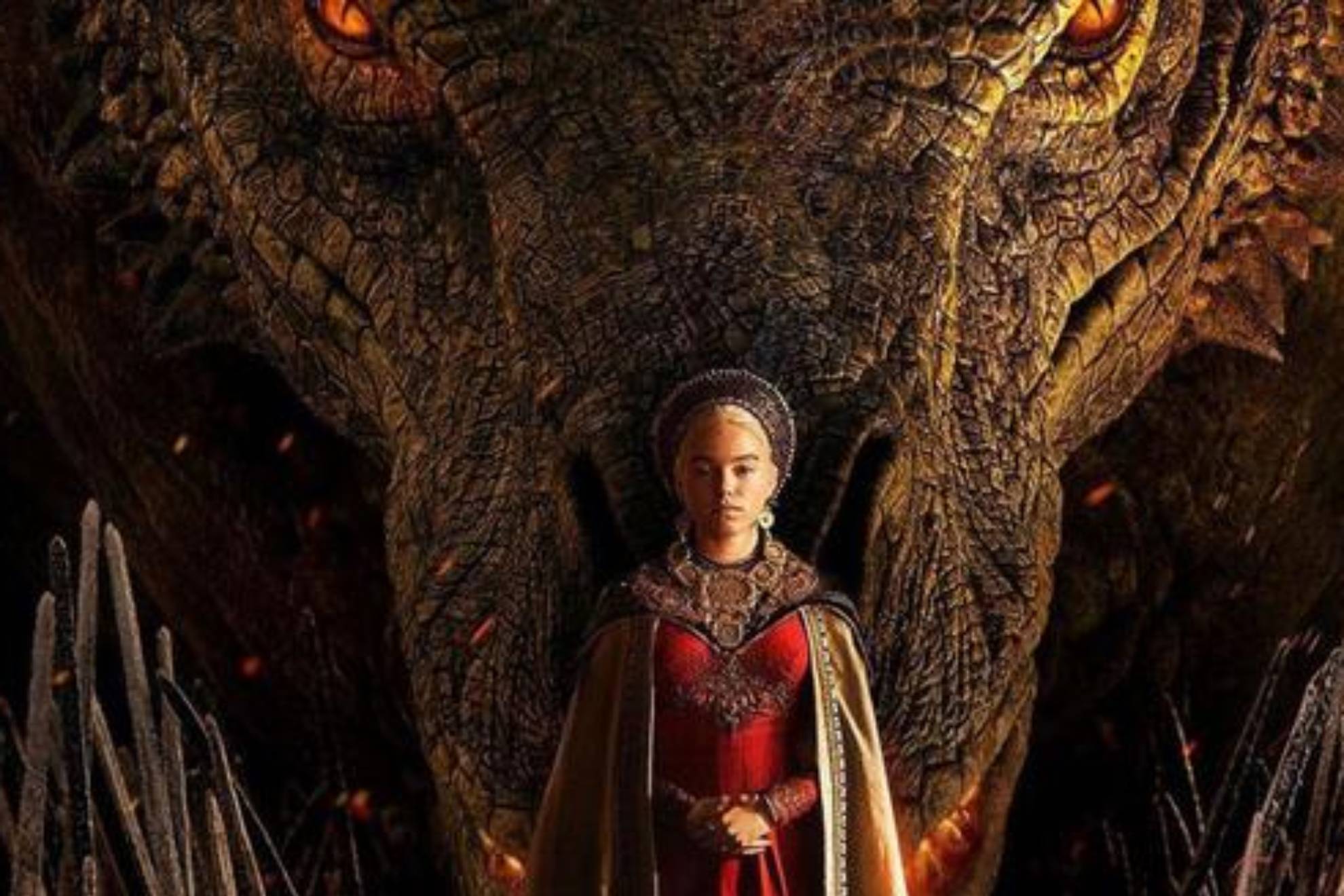 House of the Dragon/HBO