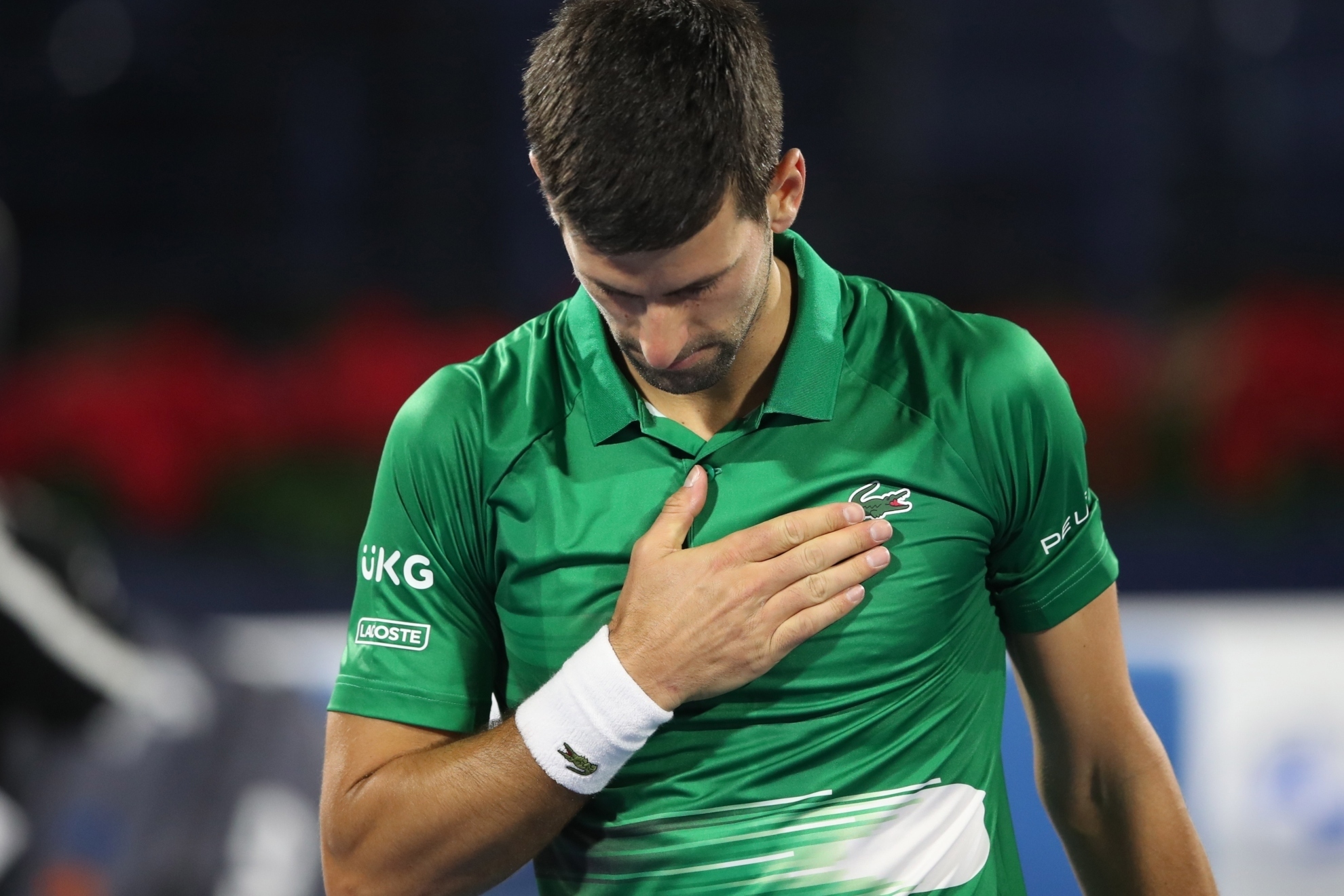 Las consecuencias de la ausencia de Djokovic del US Open