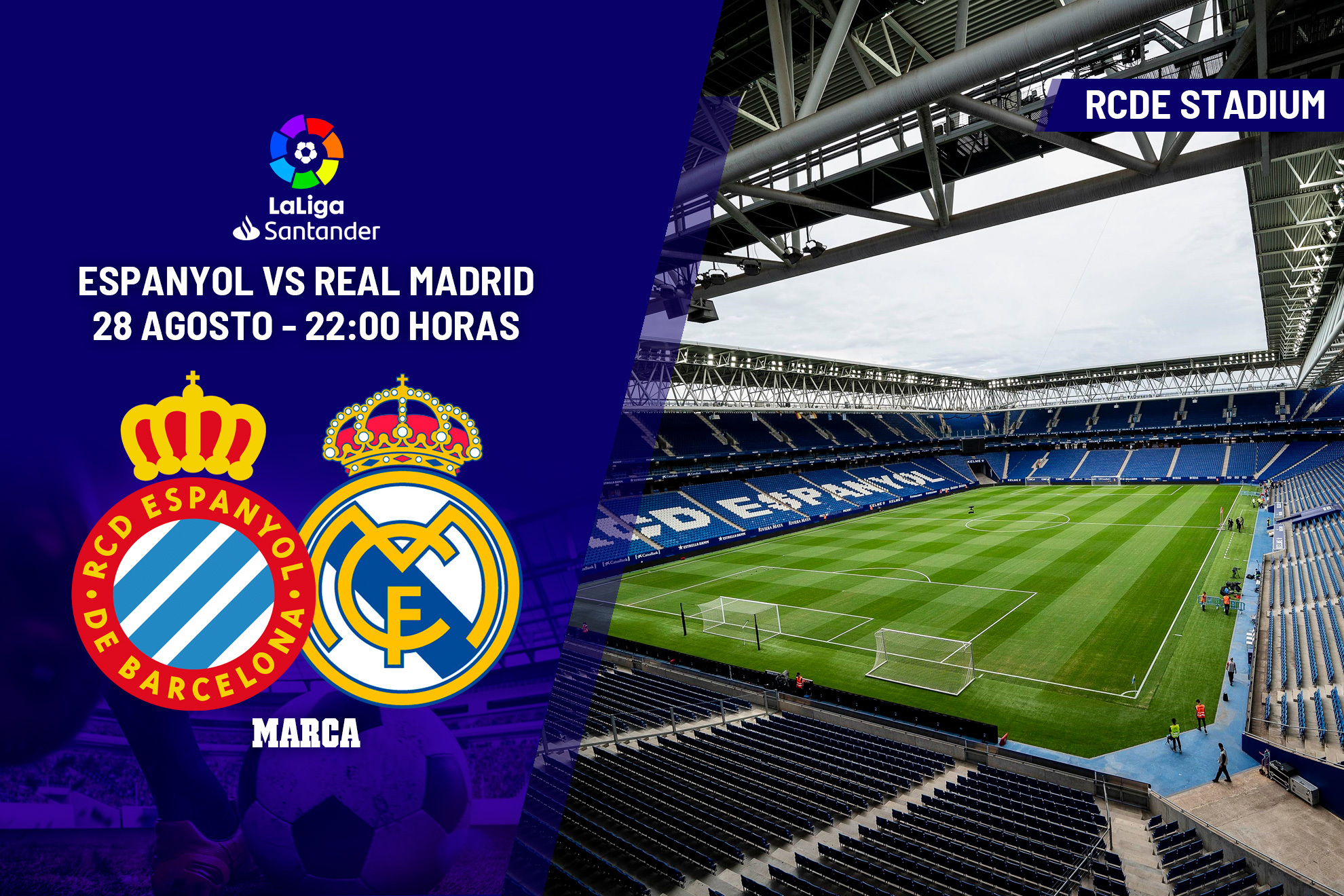 Espanyol-Real Madrid: Kroos y Modric estrenan guardaespaldas thumbnail