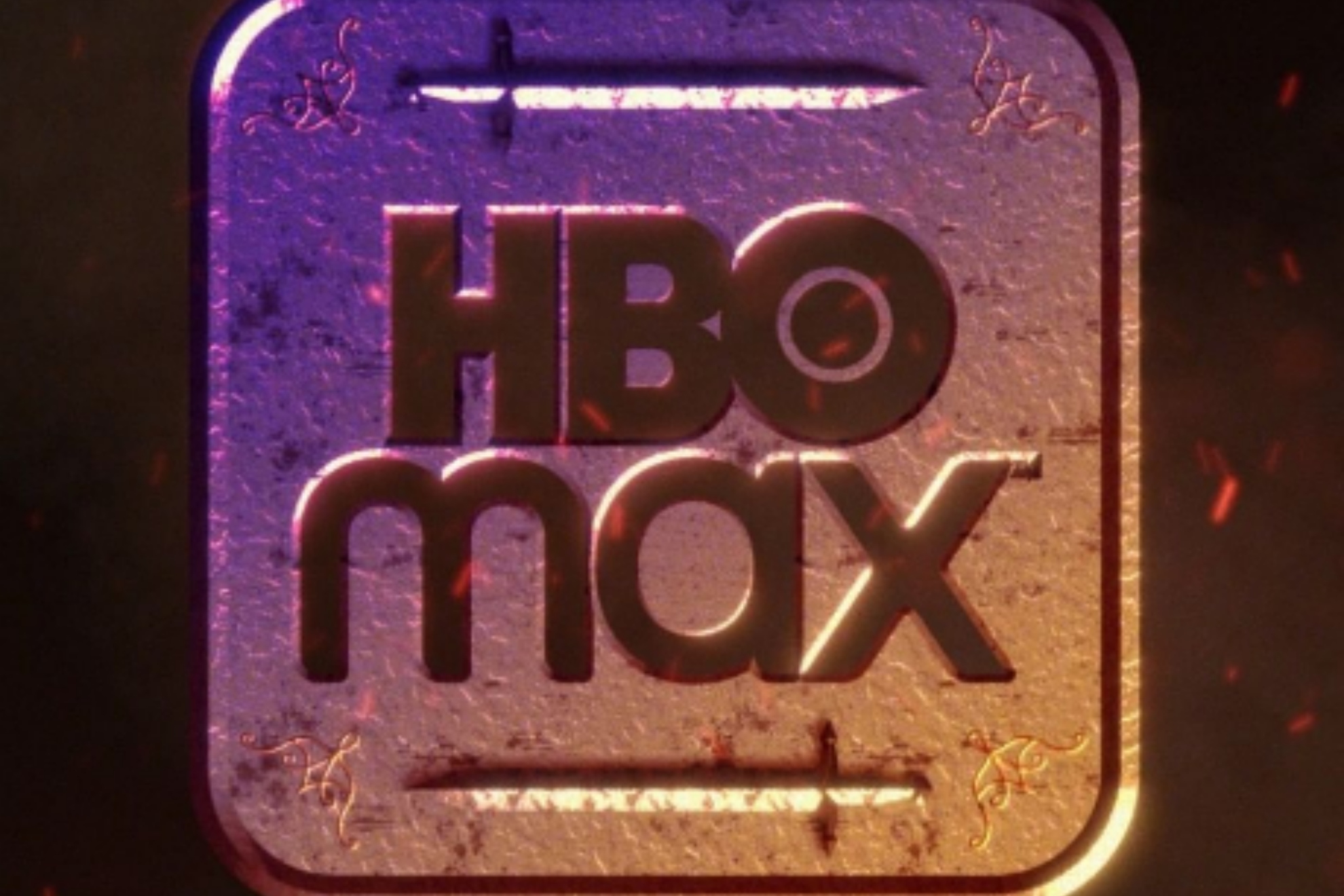 HBO Max Logo / Screengrab HBO Max instagram page