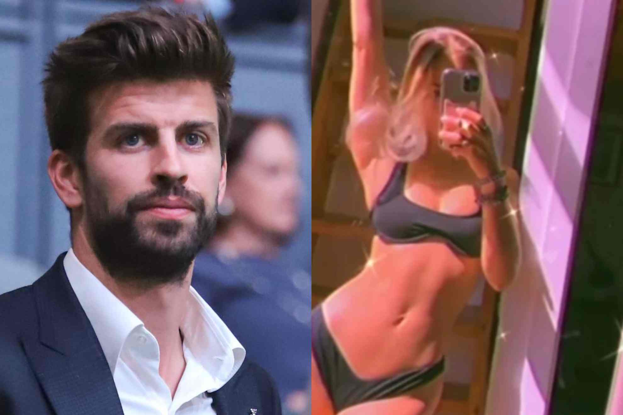 Fake Clara Chia could face two charges for impersonating Pique's girlfriend