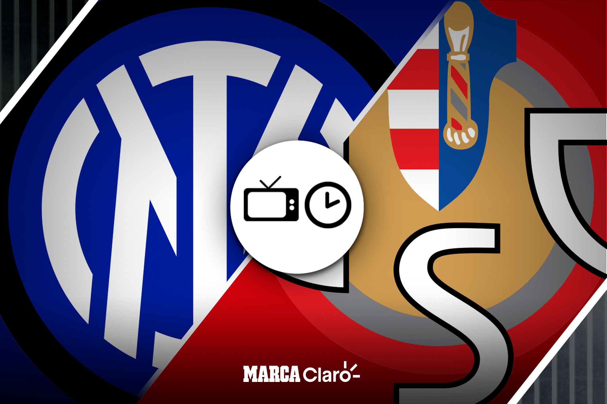Inter vs Cremonese, en vivo dónde ver el partido streaming online | MARCA Claro