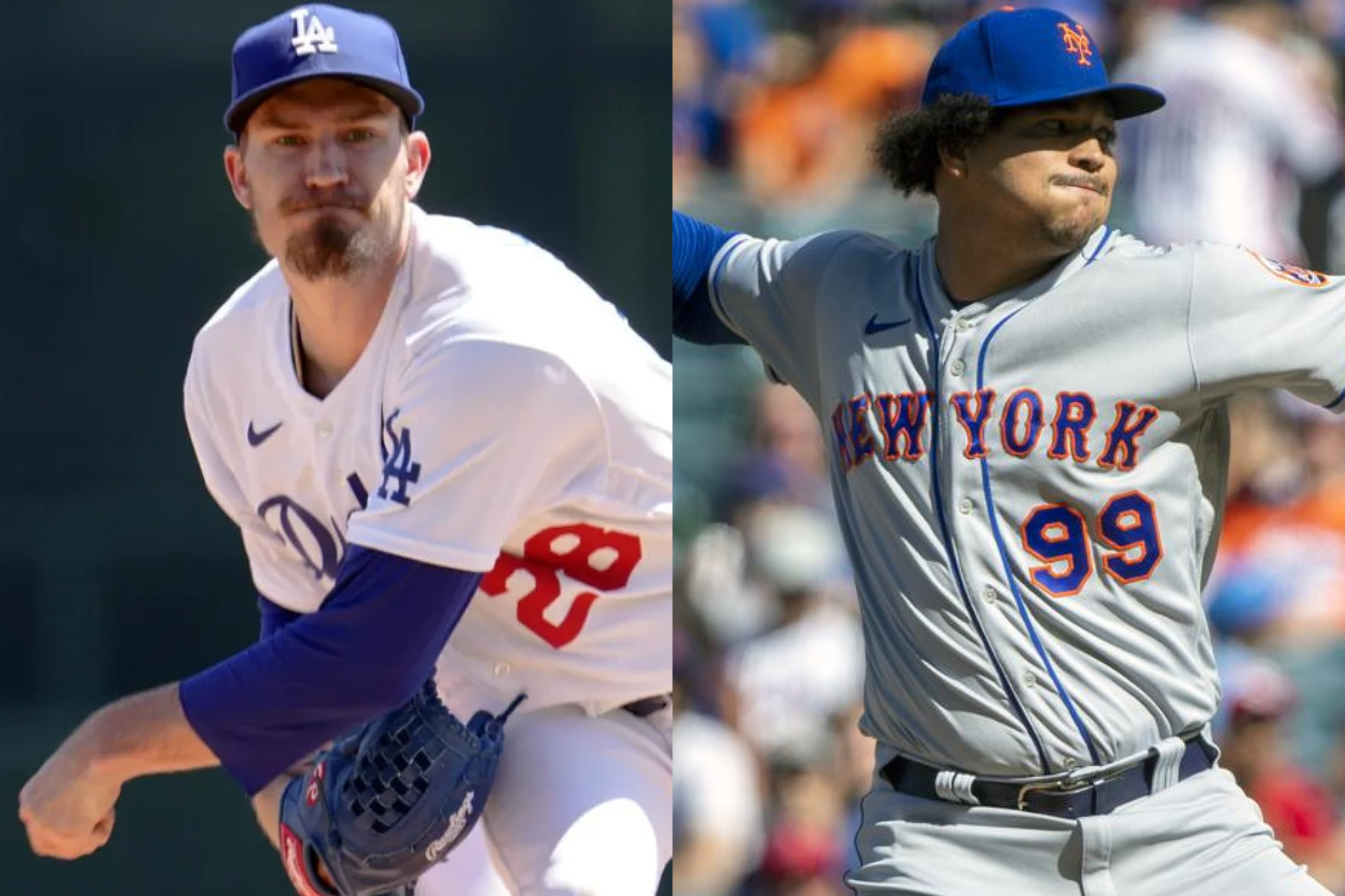 New York Mets Schedule 2023